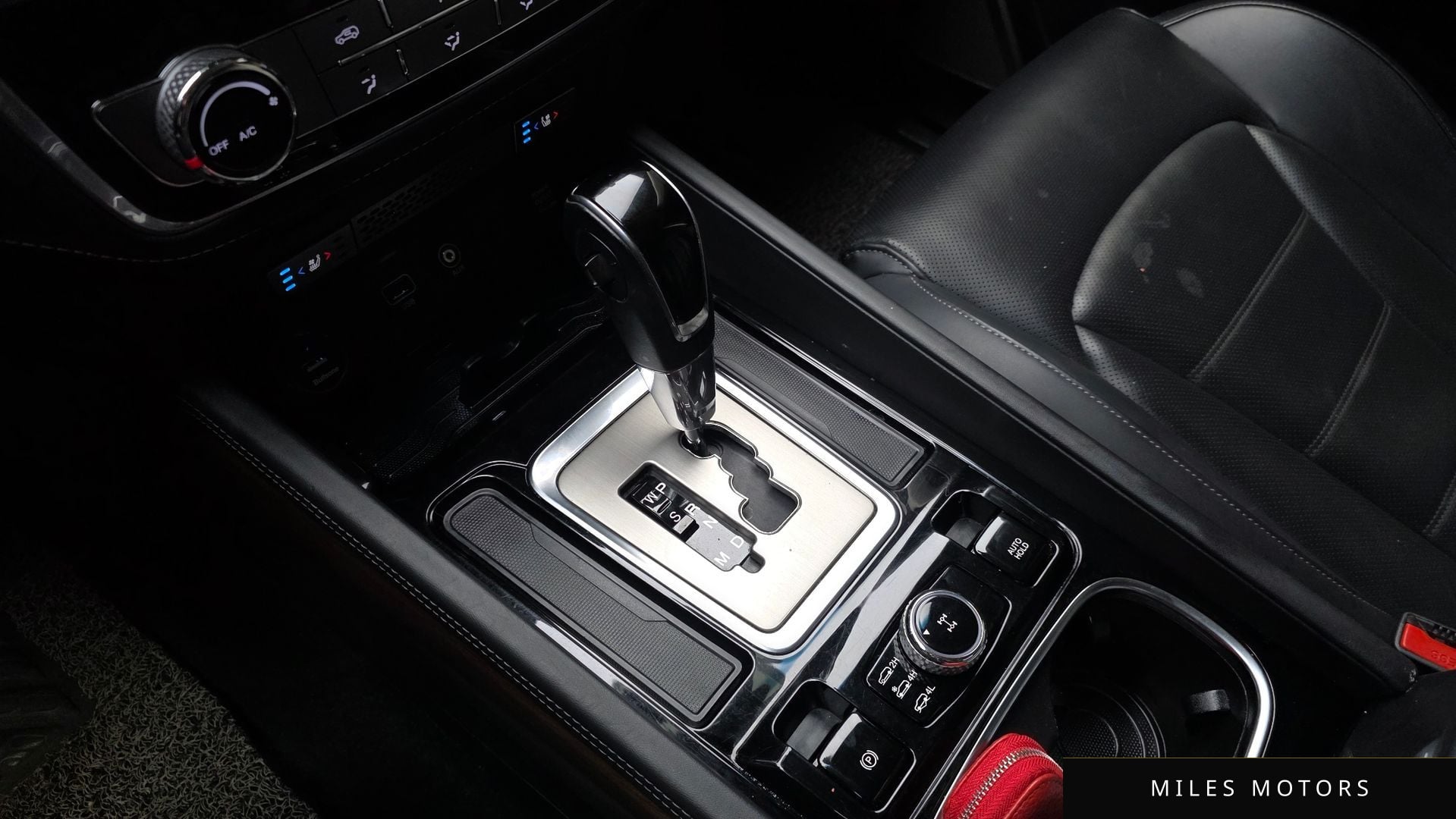 KG Mobility Rexton 2018 — миниатюра 12