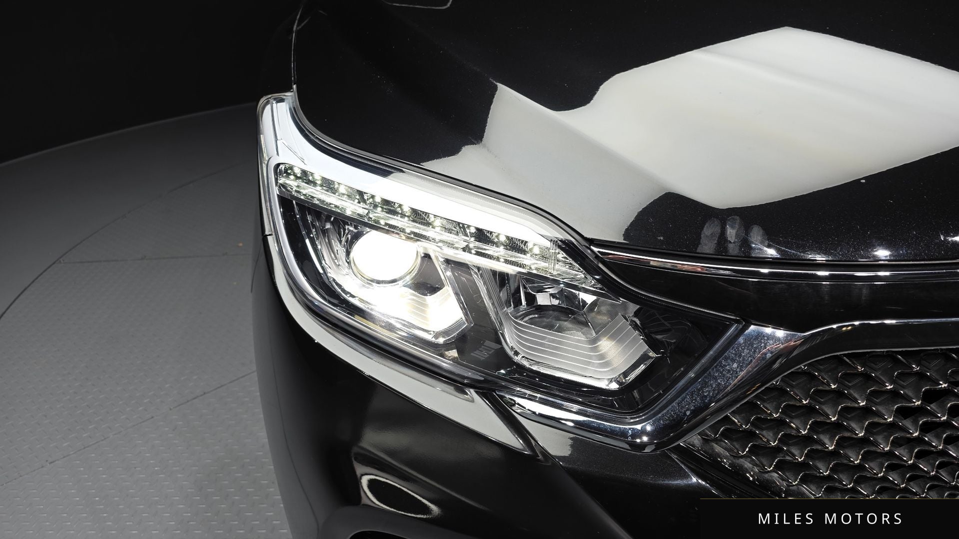 KG Mobility Rexton 2018 — миниатюра 8