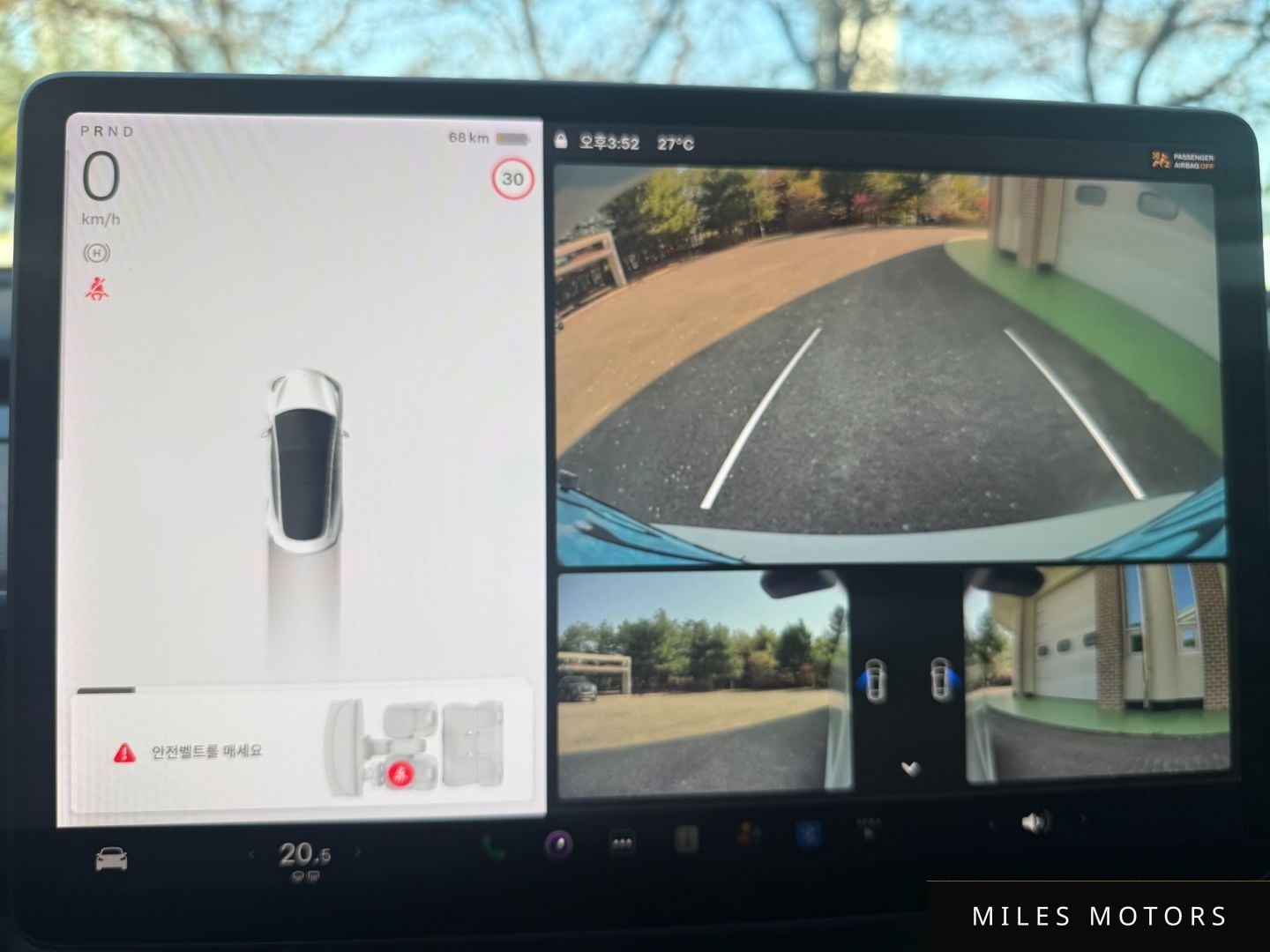 Tesla Model 3 2021 — миниатюра 9