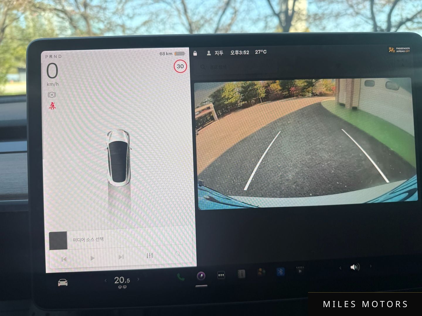 Tesla Model 3 2021 — миниатюра 10
