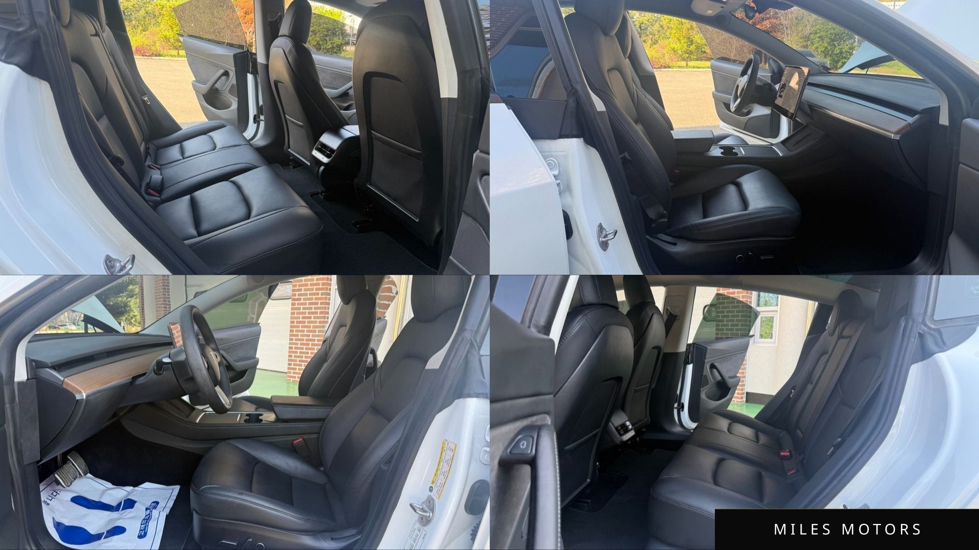 Tesla Model 3 2021 — миниатюра 11