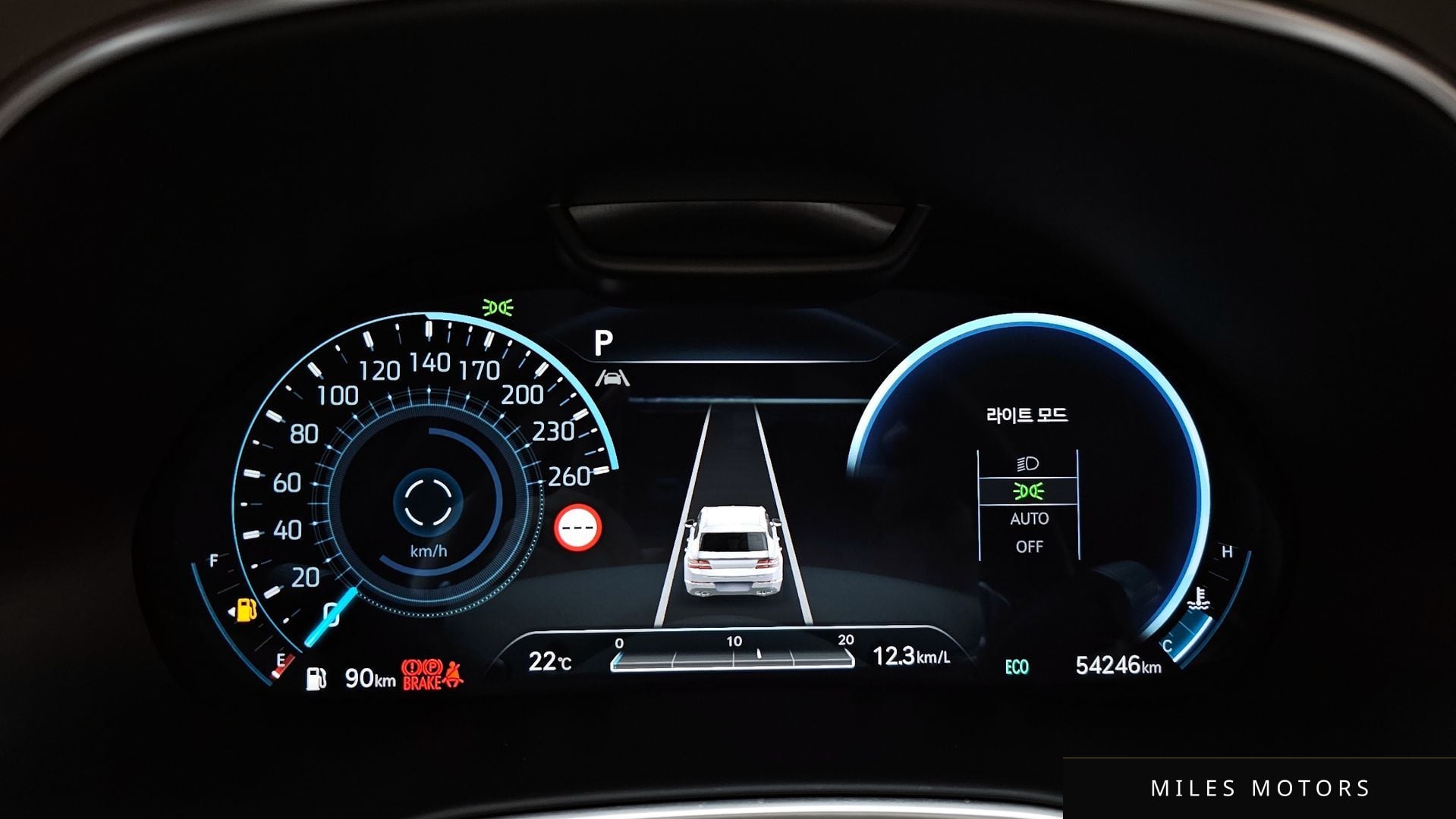 Genesis GV80 2023 — миниатюра 10