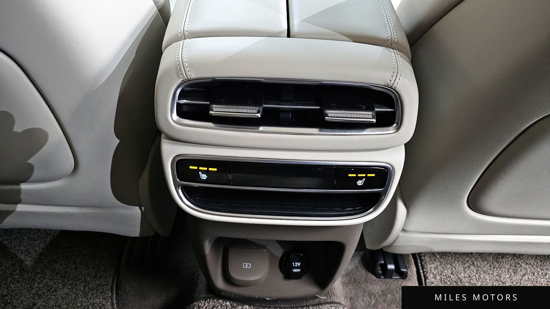 Genesis GV80 2023 — миниатюра 25
