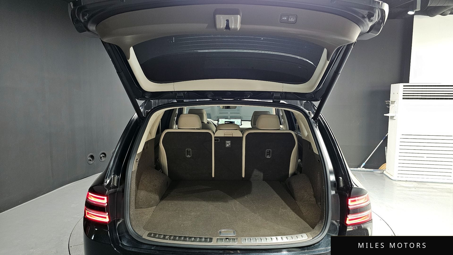 Genesis GV80 2023 — миниатюра 26