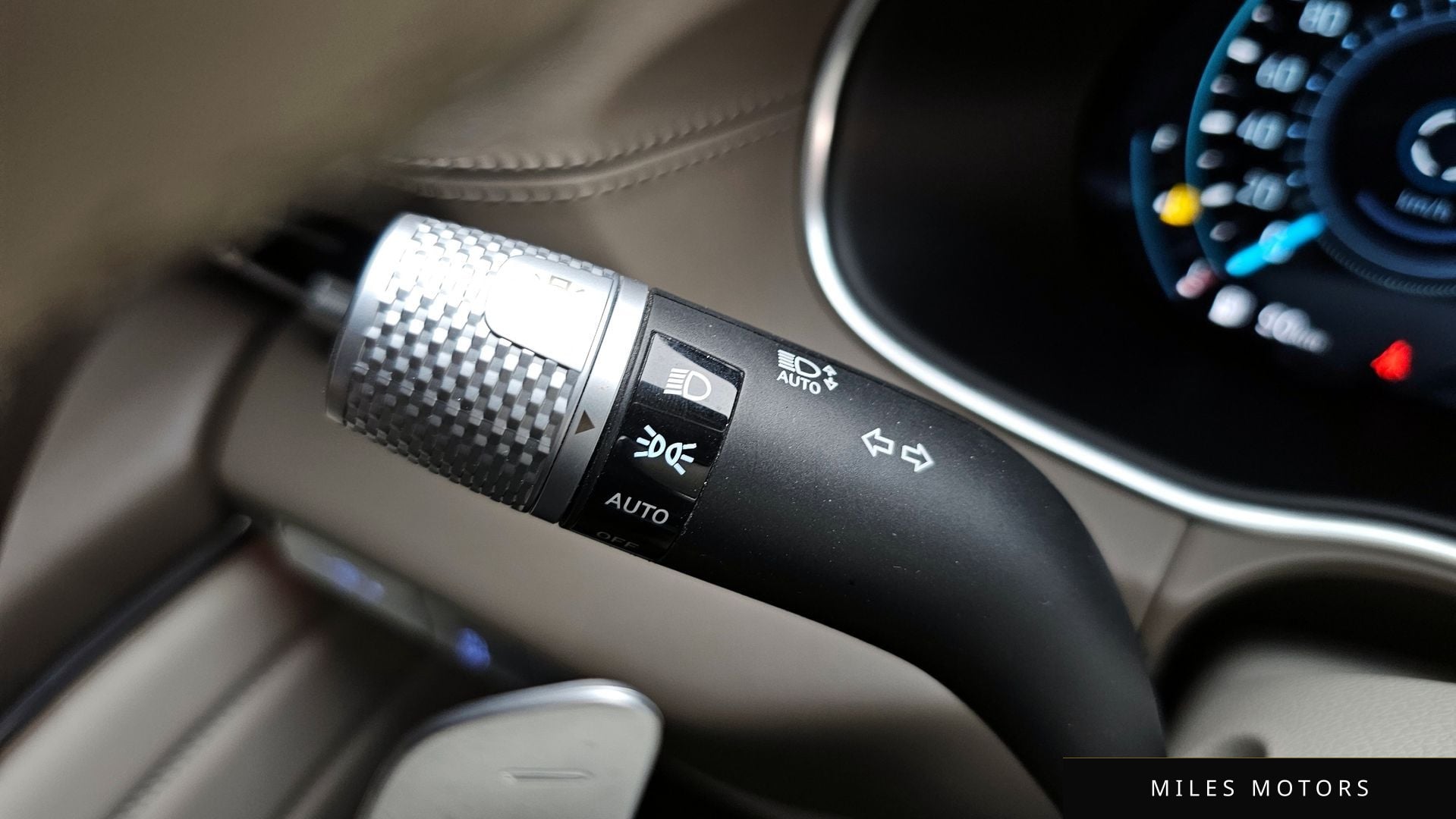 Genesis GV80 2023 — миниатюра 29