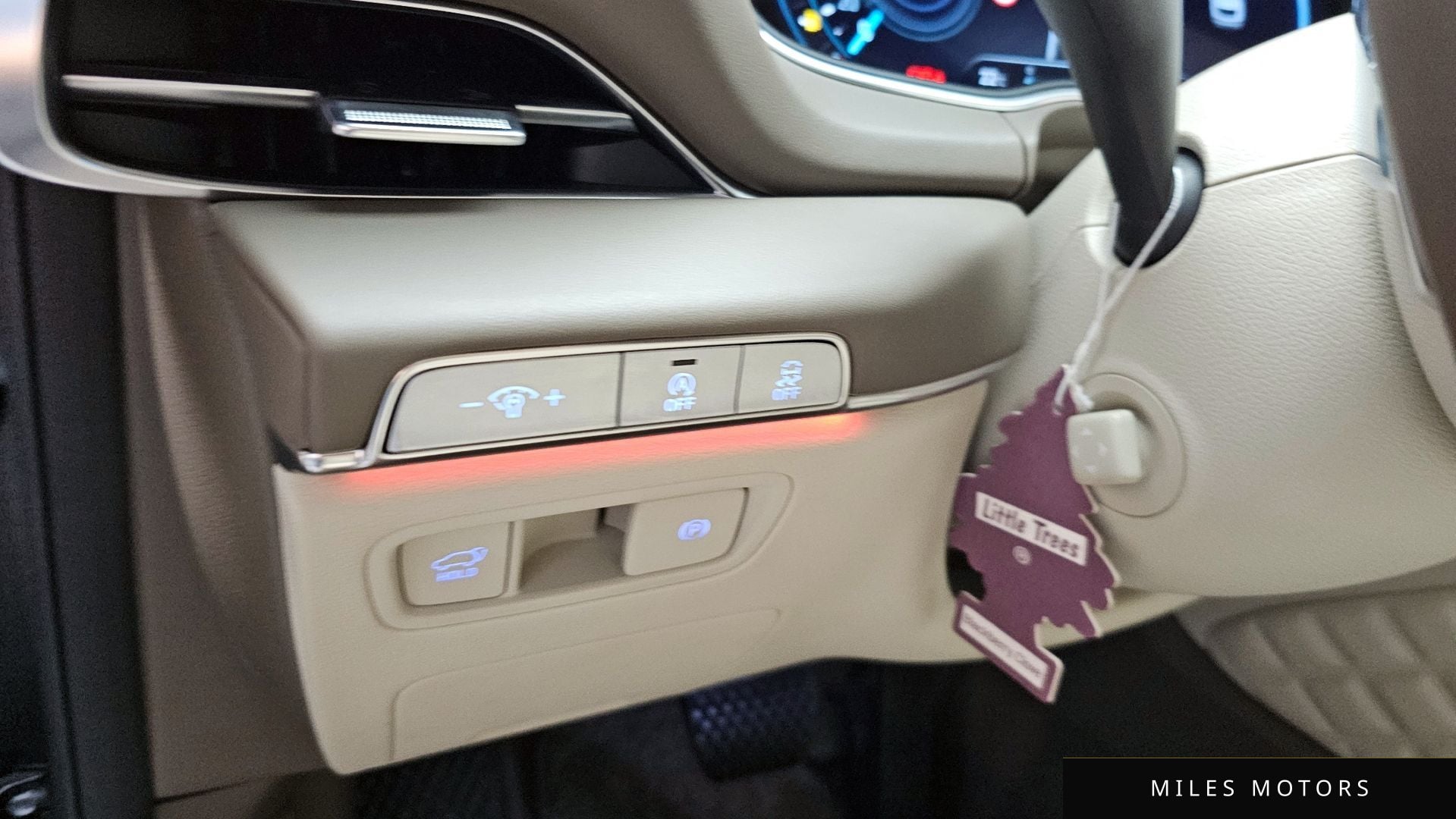 Genesis GV80 2023 — миниатюра 32