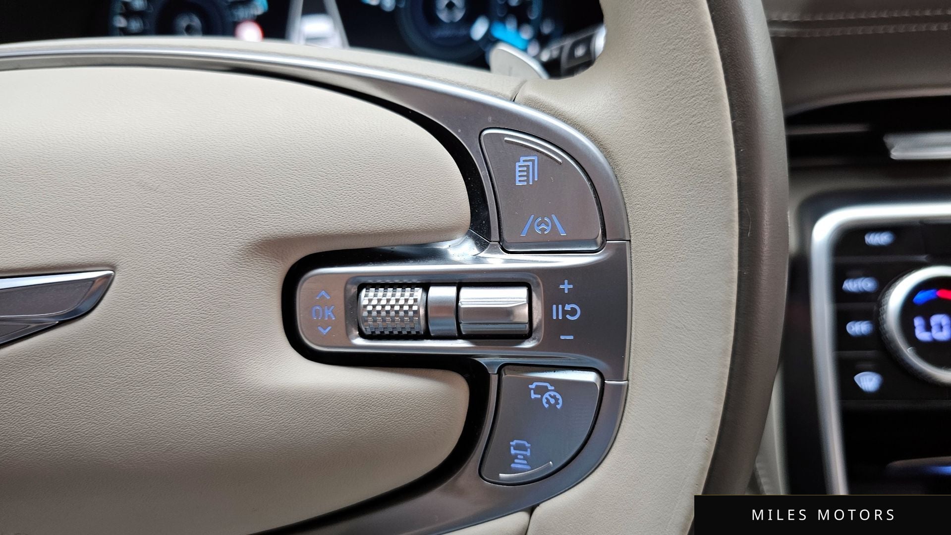 Genesis GV80 2023 — миниатюра 34