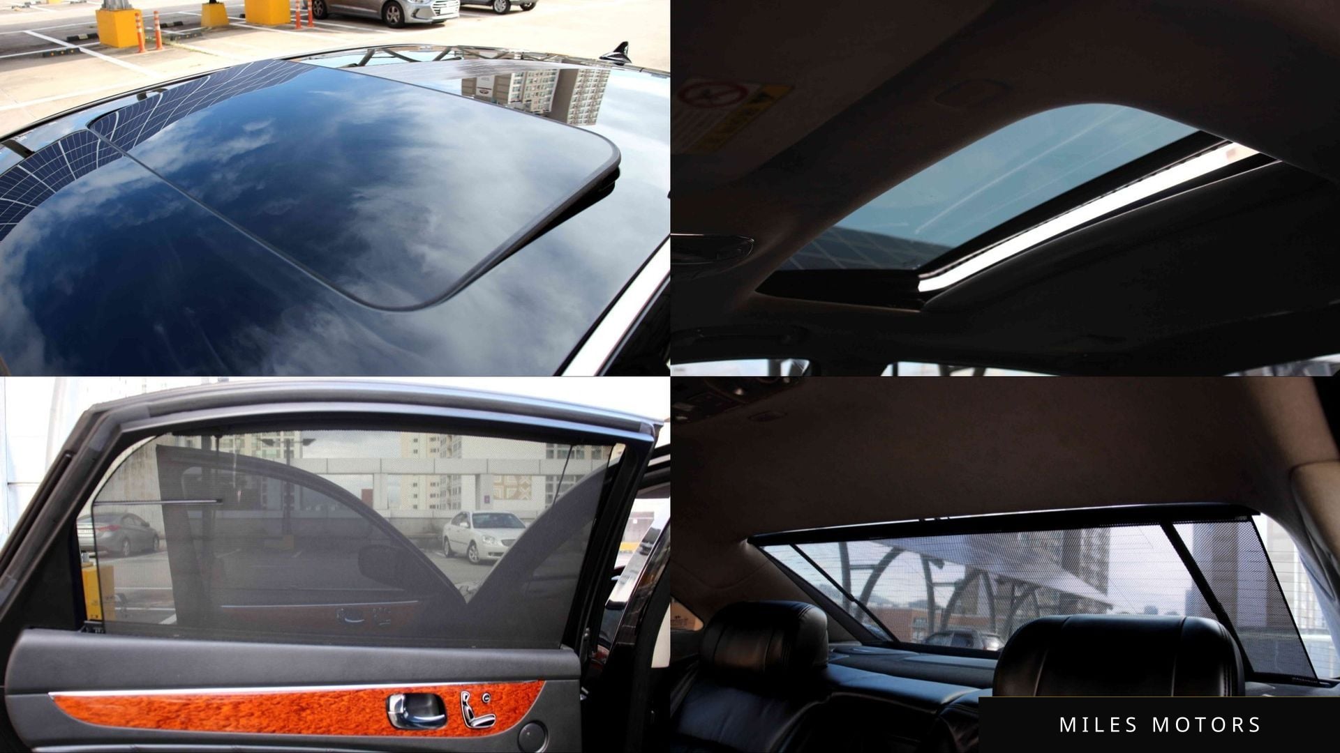 Hyundai 에쿠스(신형) 2011 — миниатюра 7