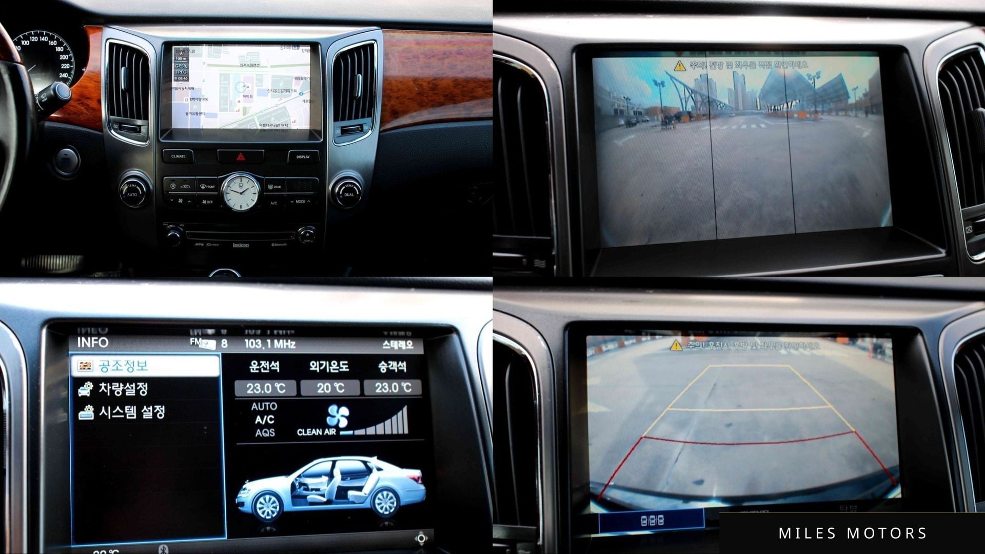Hyundai 에쿠스(신형) 2011 — миниатюра 14