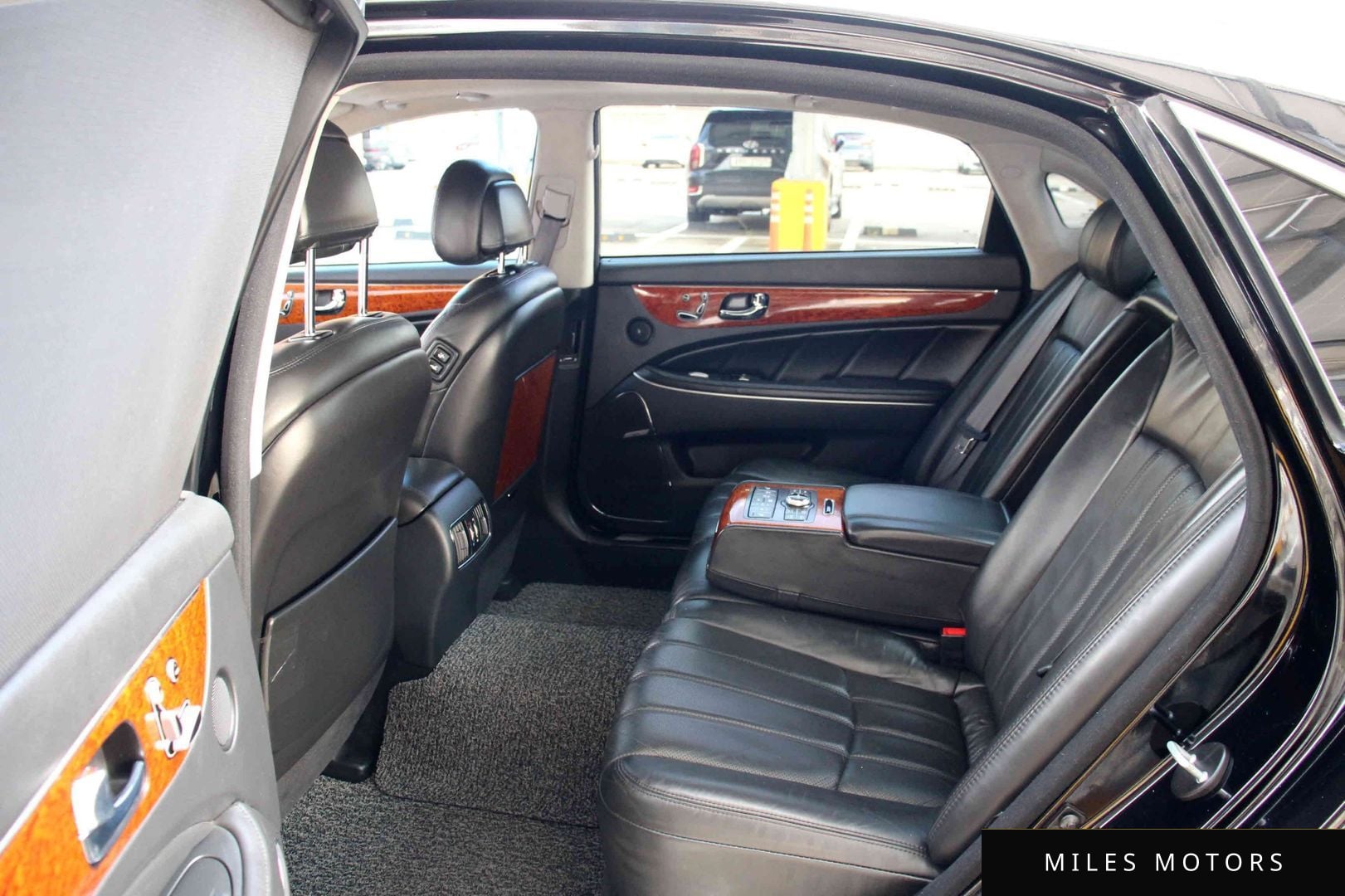 Hyundai 에쿠스(신형) 2011 — миниатюра 18