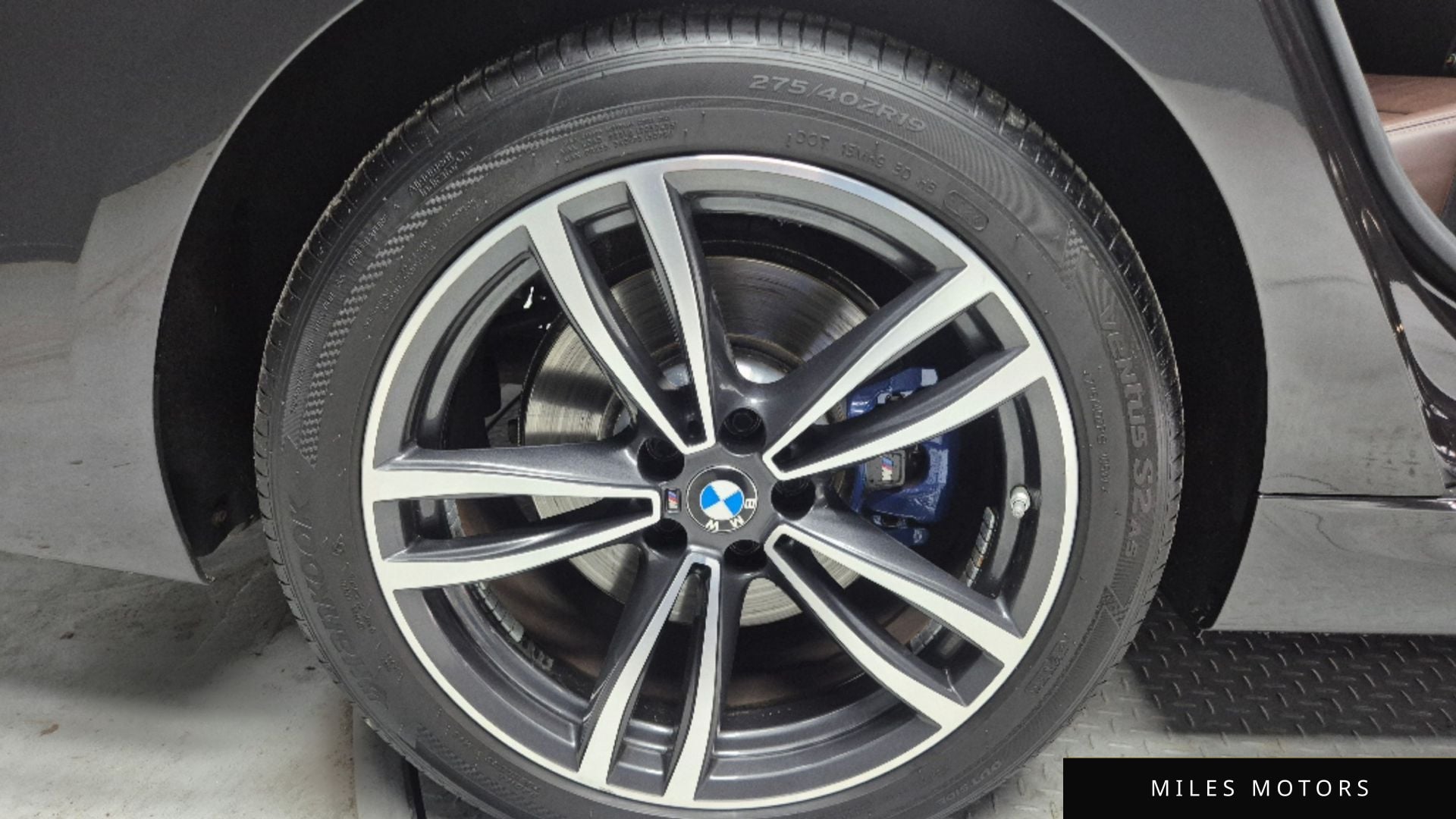 BMW 6 Series GT (G32) 2023 — миниатюра 5