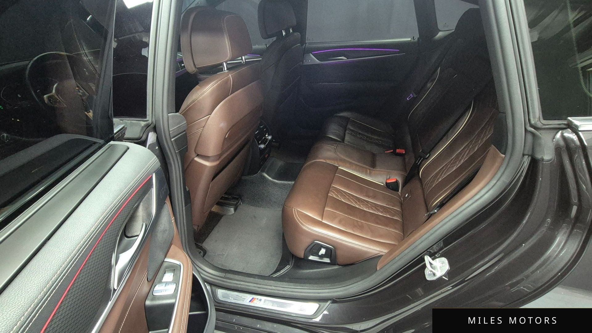BMW 6 Series GT (G32) 2023 — миниатюра 12
