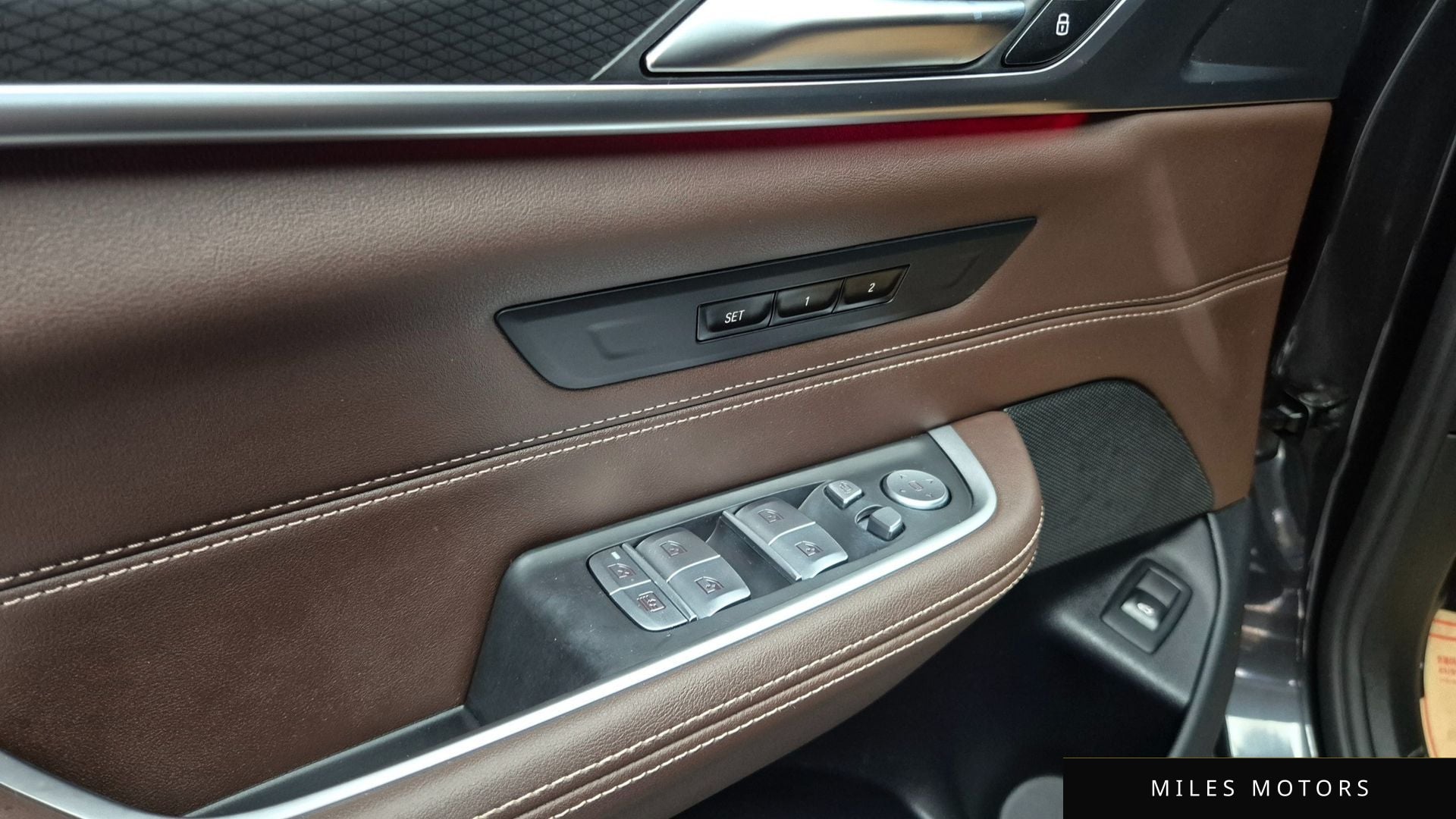 BMW 6 Series GT (G32) 2023 — миниатюра 16