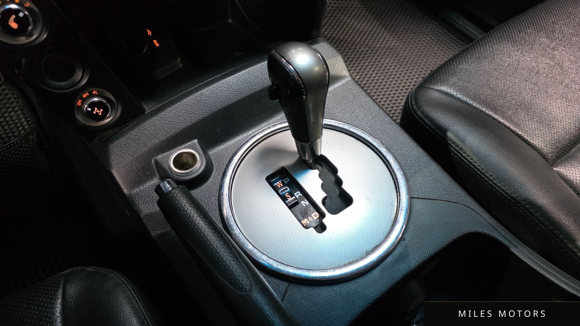 KG Mobility KORANDO 2016 — миниатюра 9