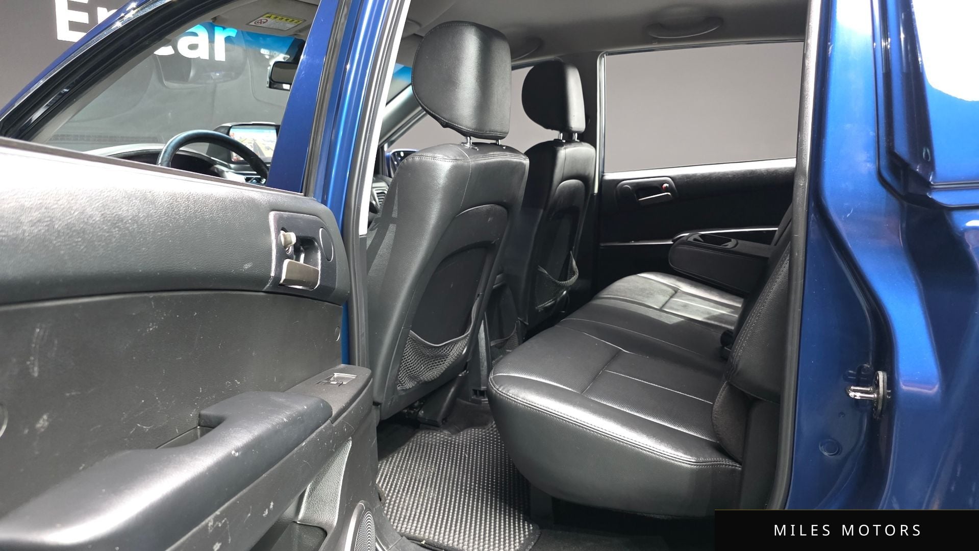 KG Mobility KORANDO 2016 — миниатюра 11