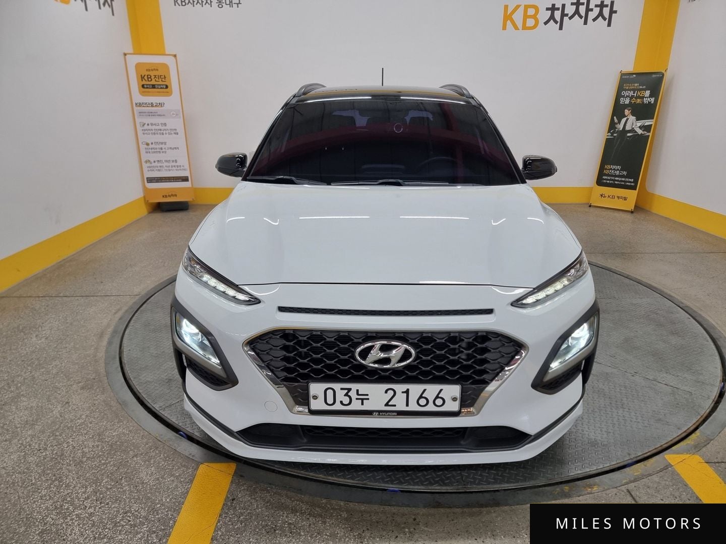 Hyundai Kona 2018 — миниатюра 3