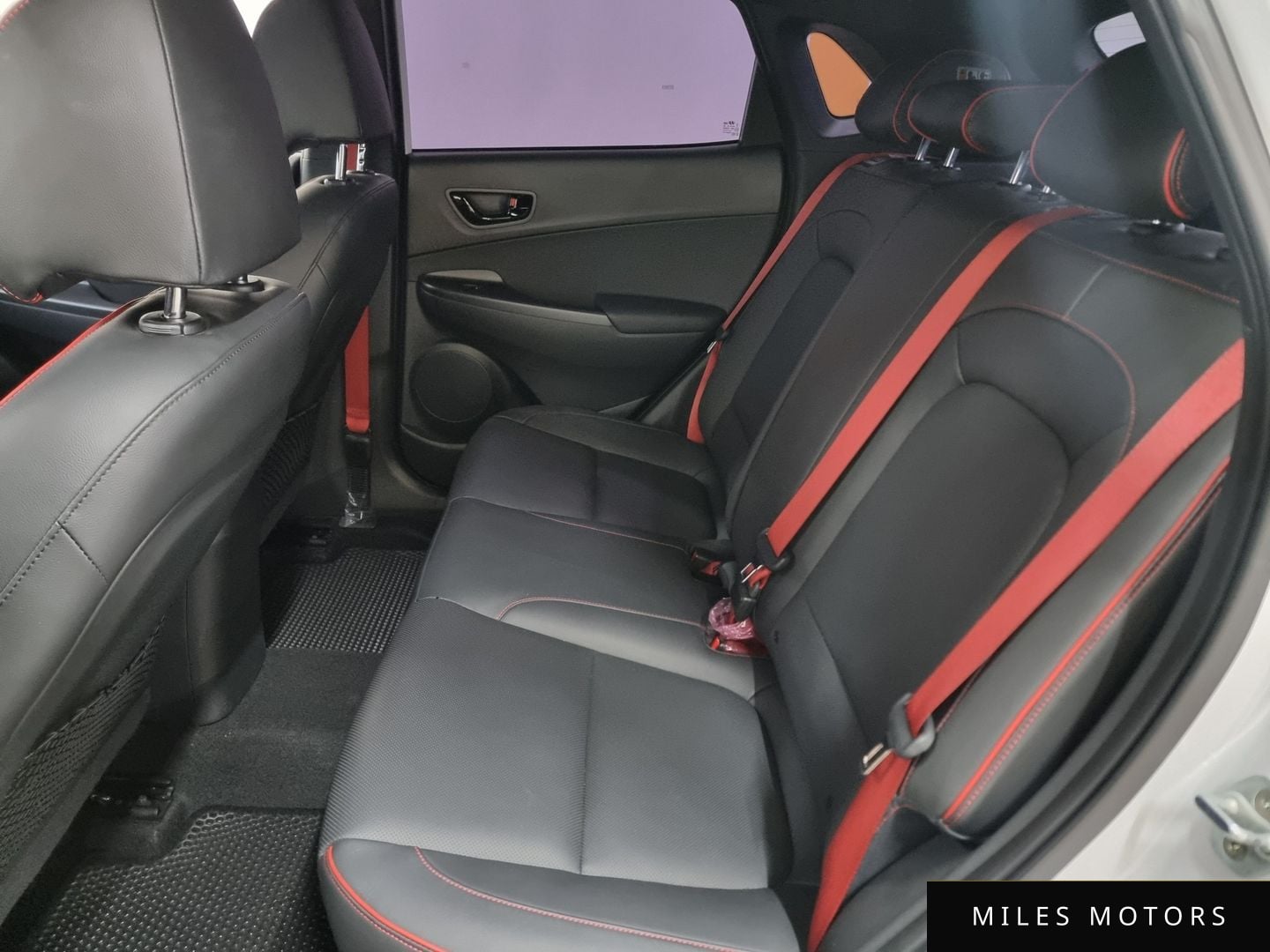Hyundai Kona 2018 — миниатюра 12