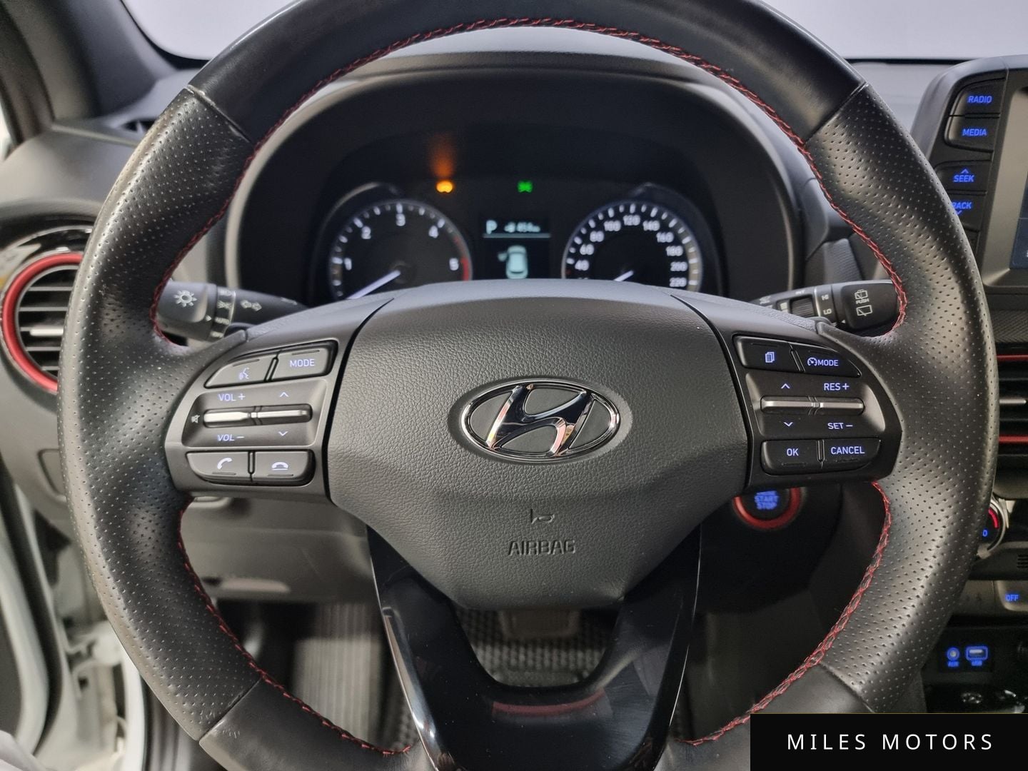 Hyundai Kona 2018 — миниатюра 16