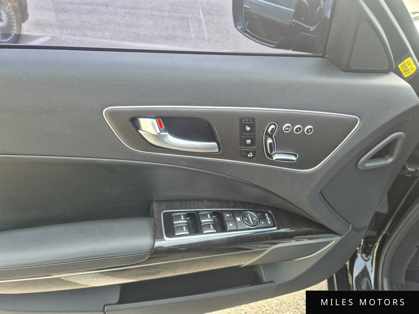 Kia K9 2014 — миниатюра 11