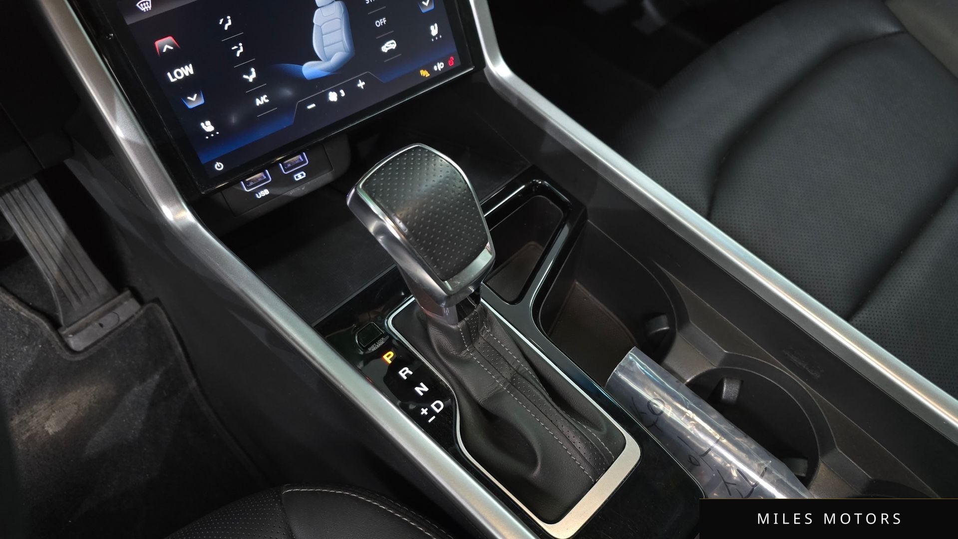 KG Mobility Torres 2023 — миниатюра 12