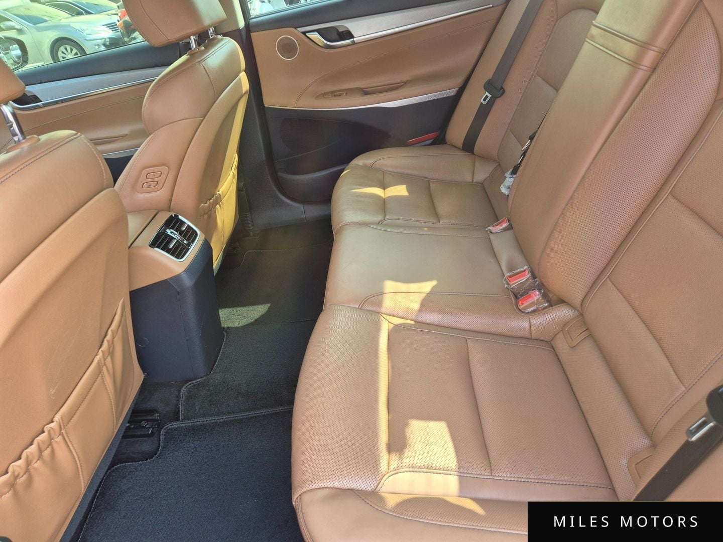 Hyundai Grandeur 2018 — миниатюра 8
