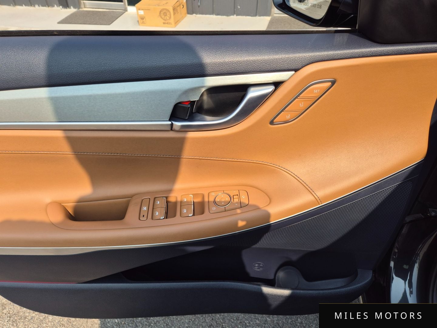 Hyundai Grandeur 2018 — миниатюра 11