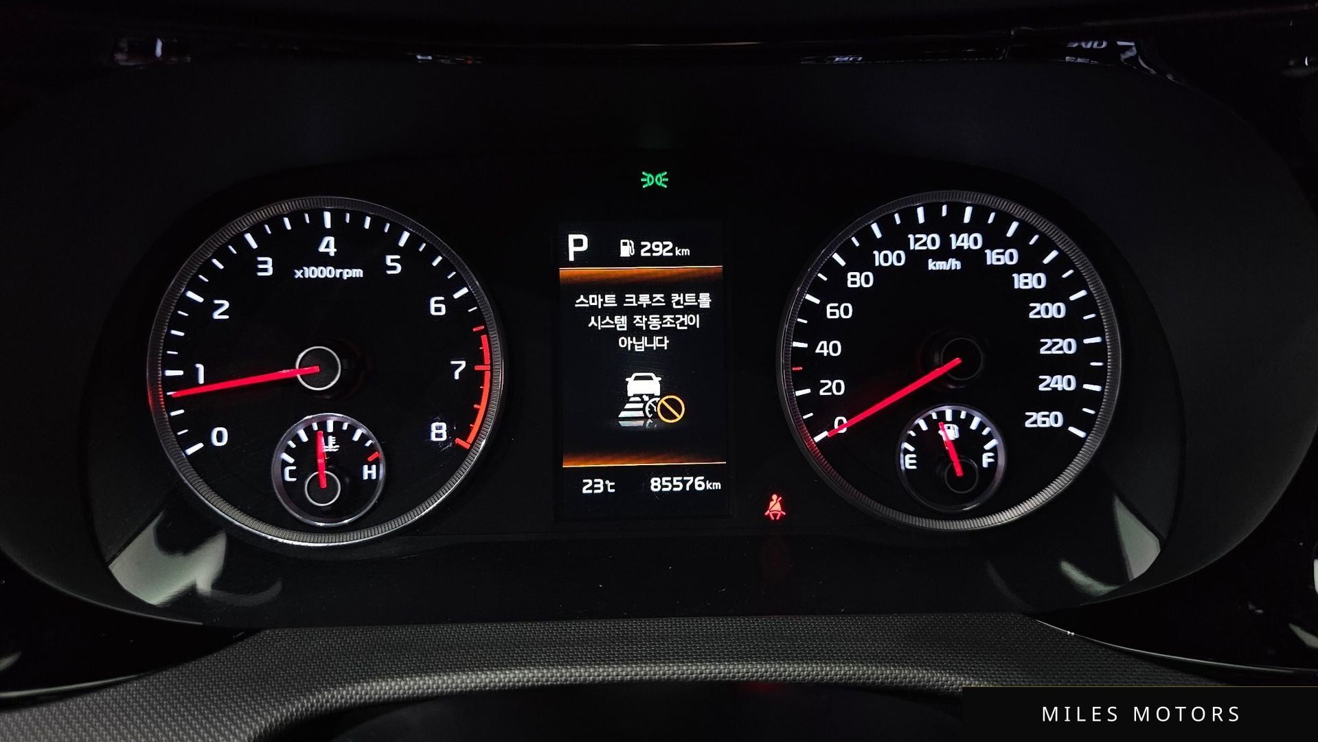 Kia K5 2023 — миниатюра 11