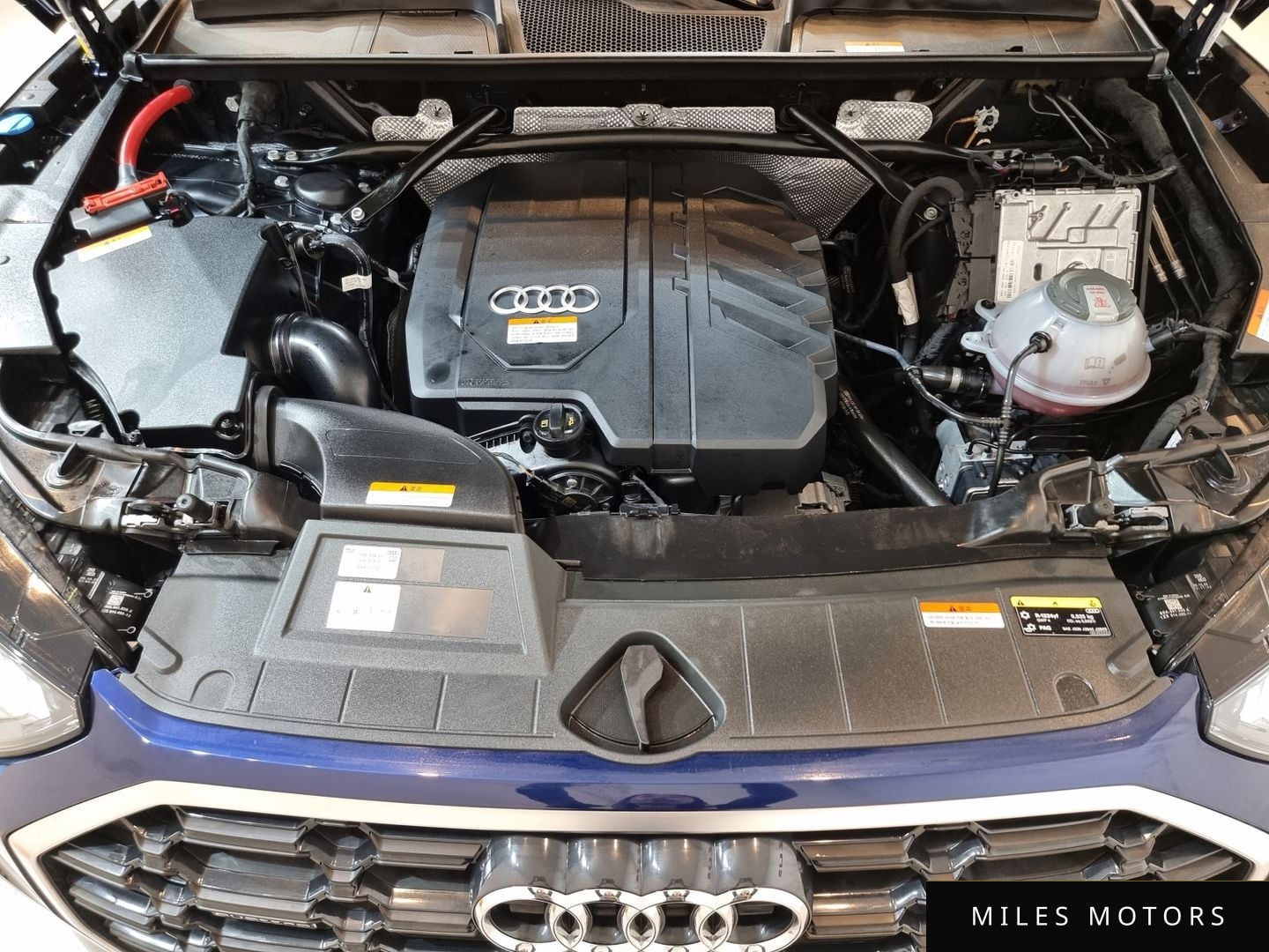 Audi Q5 (FY) 2024 — миниатюра 6