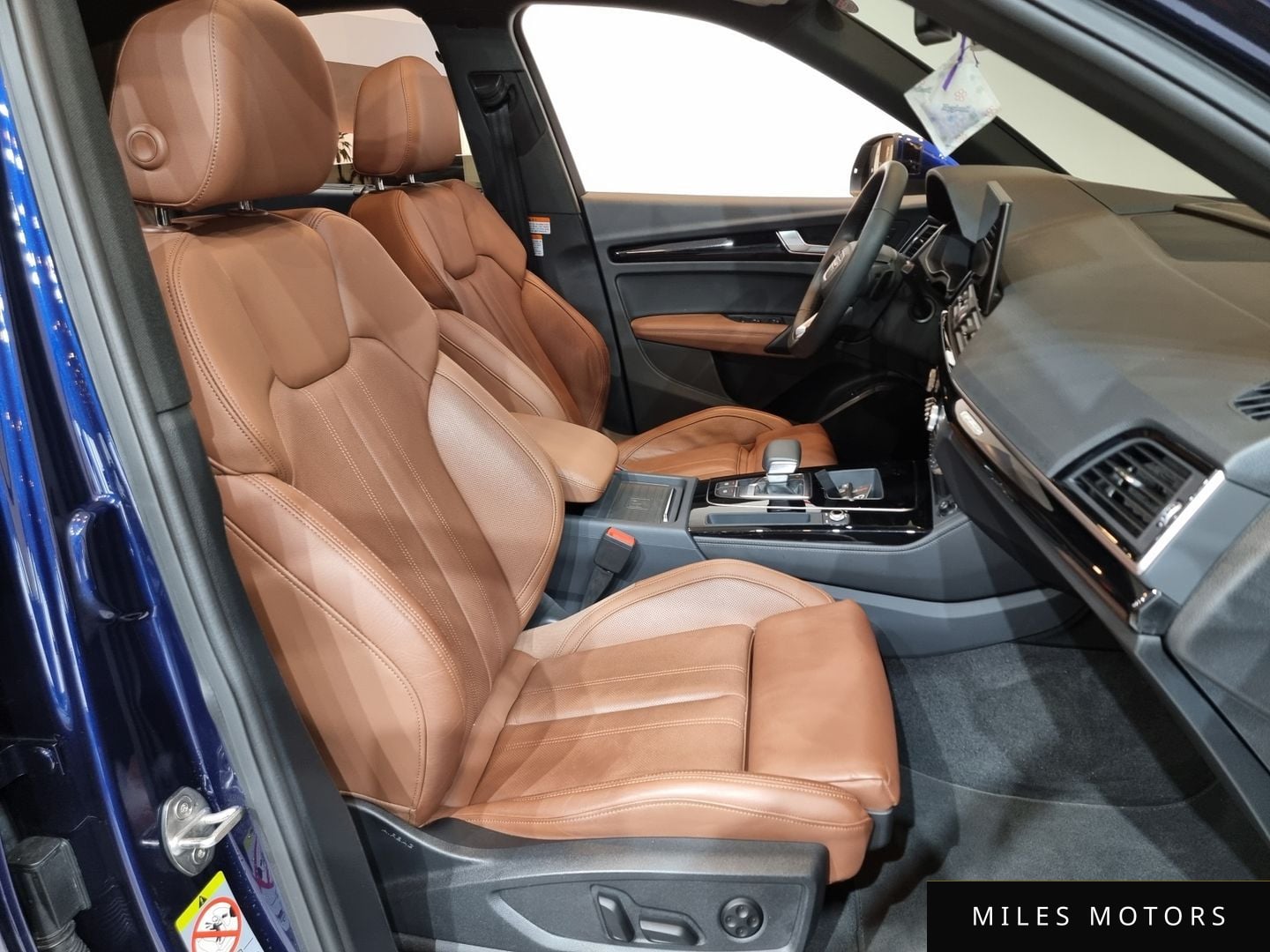 Audi Q5 (FY) 2024 — миниатюра 10