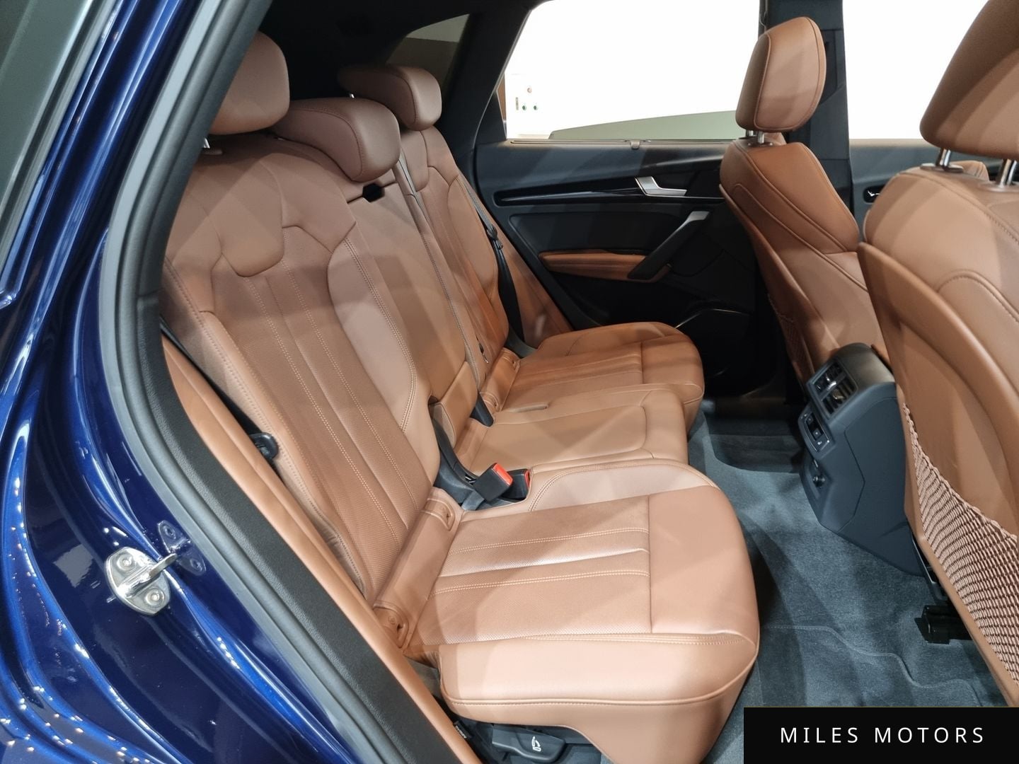 Audi Q5 (FY) 2024 — миниатюра 11