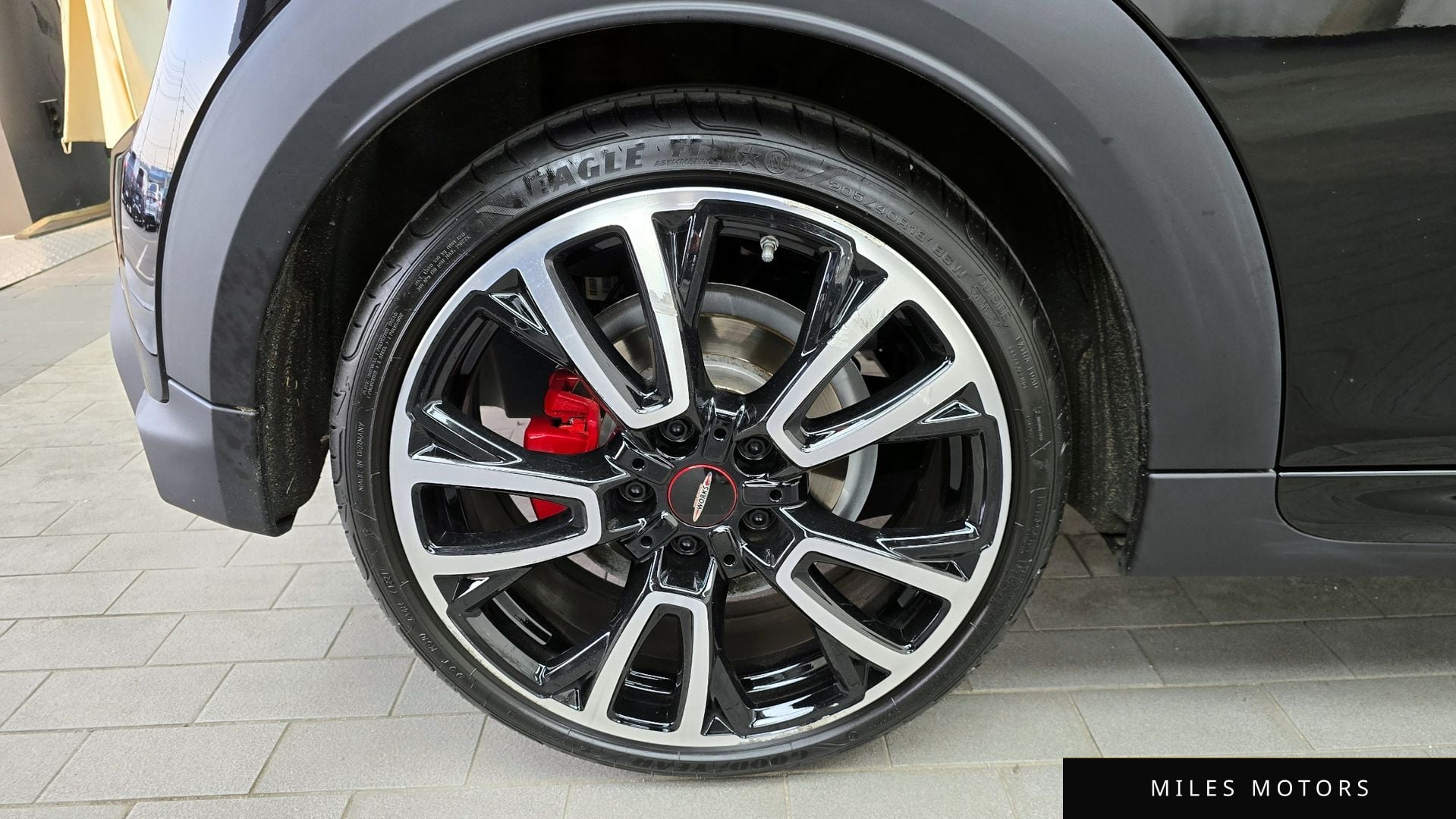 MINI Cooper S 2022 — миниатюра 5