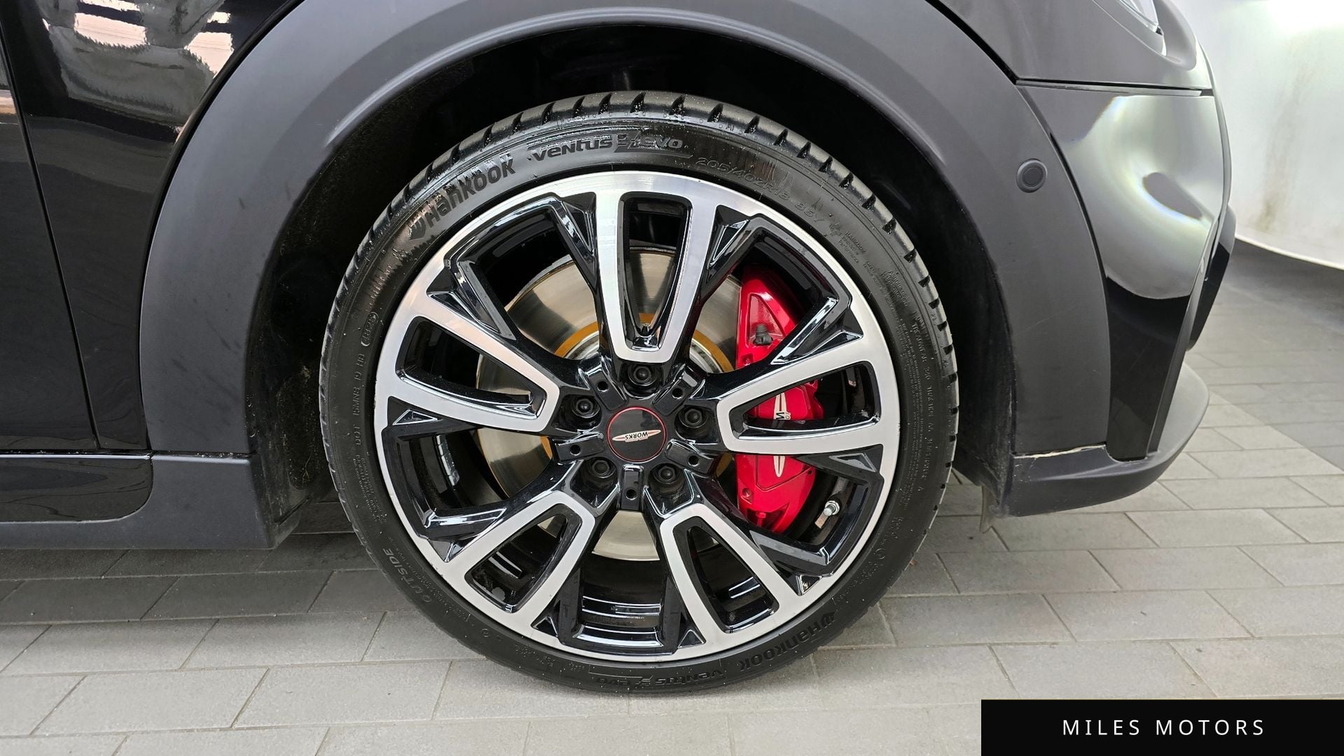 MINI Cooper S 2022 — миниатюра 7