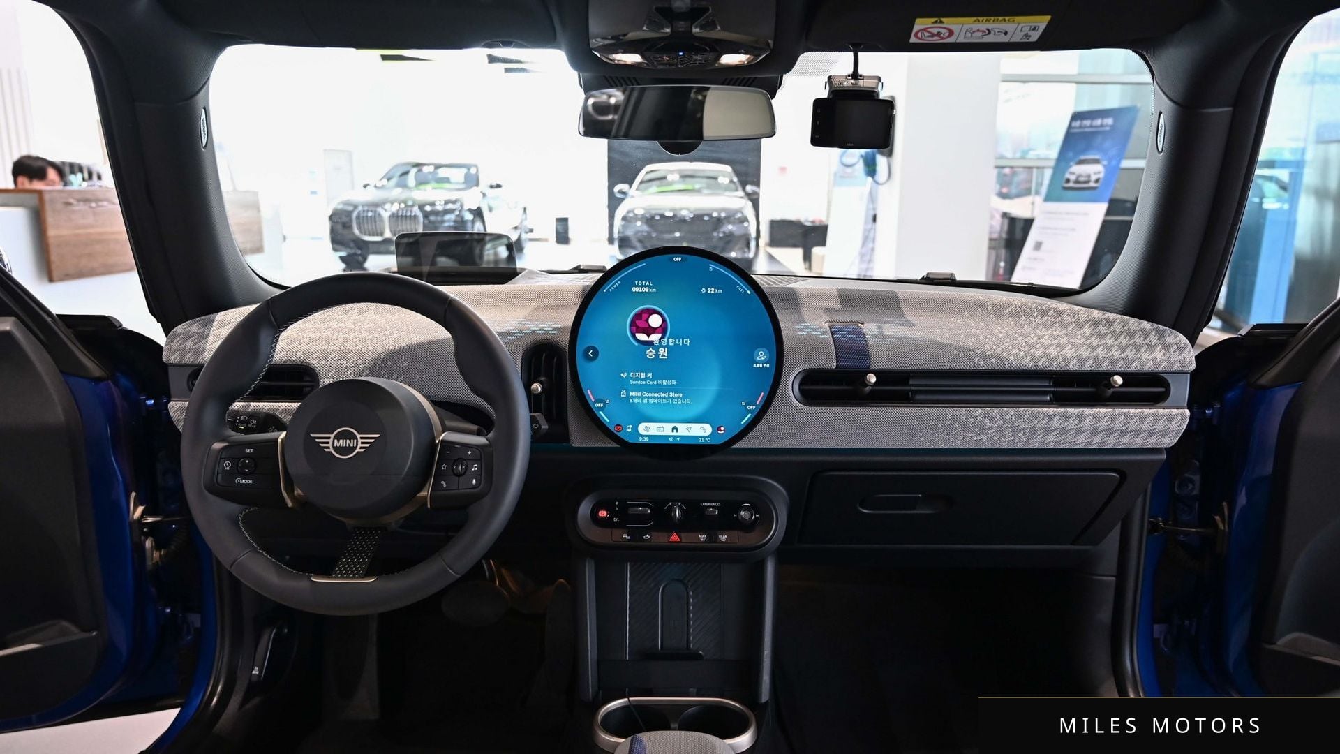 MINI Cooper S 2025 — миниатюра 8