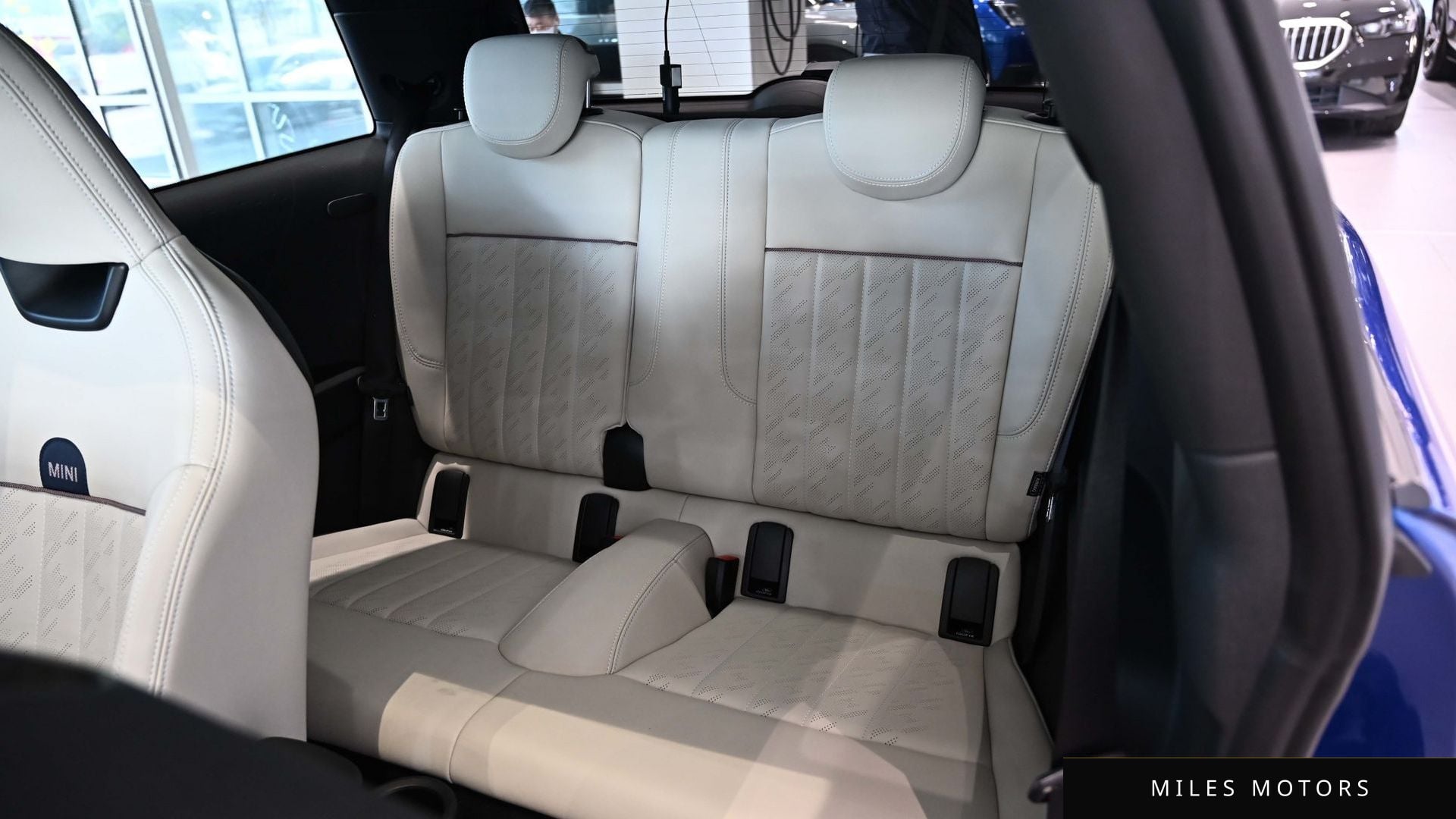 MINI Cooper S 2025 — миниатюра 10