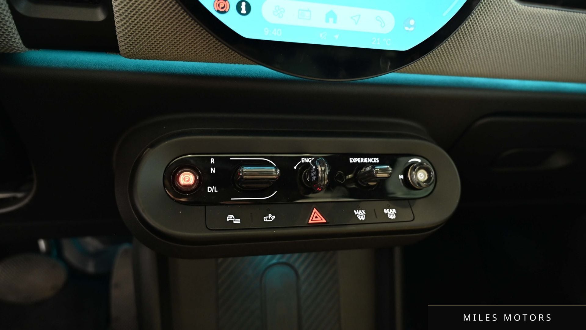 MINI Cooper S 2025 — миниатюра 11
