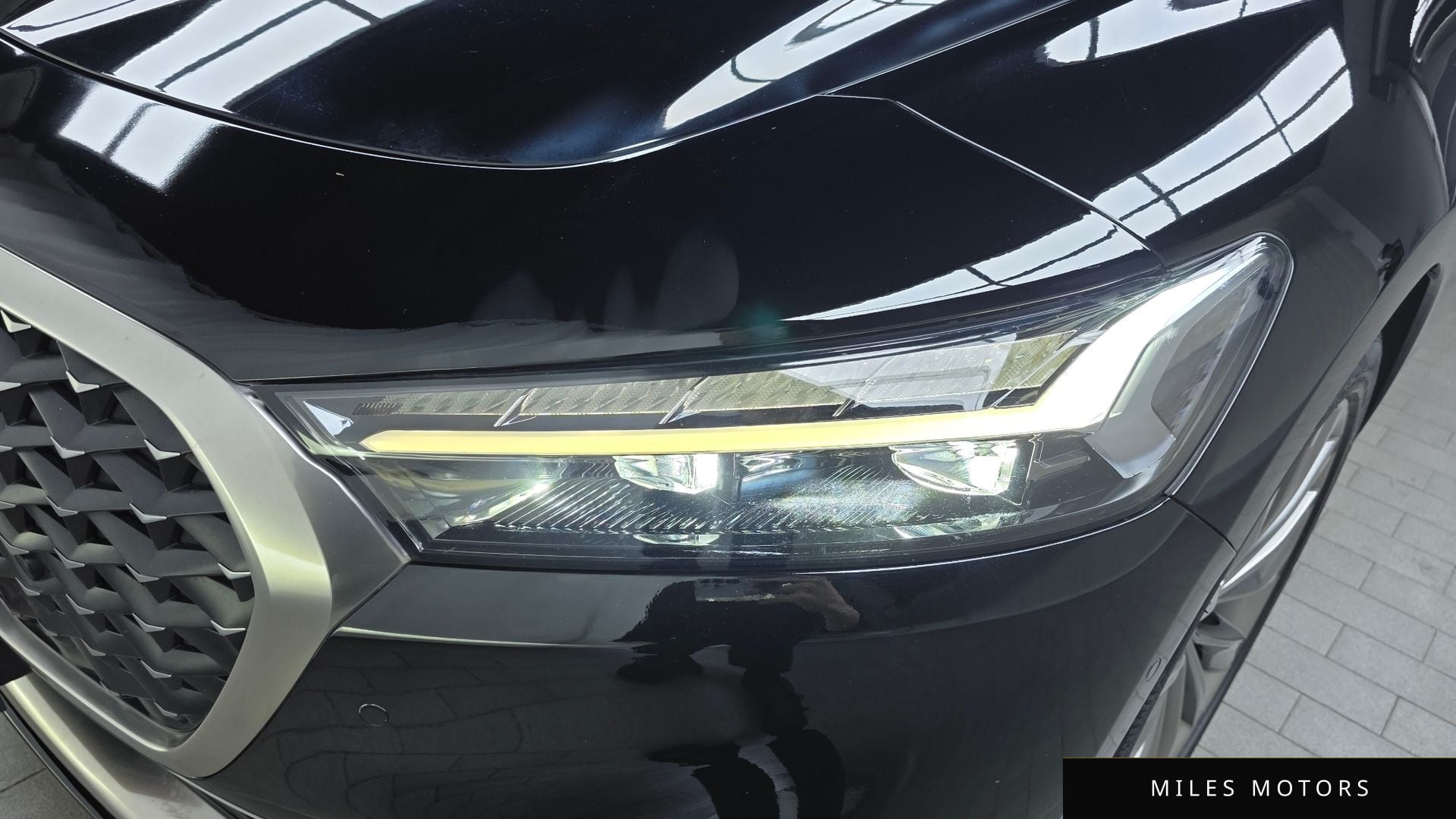 Kia K9 2022 — миниатюра 8