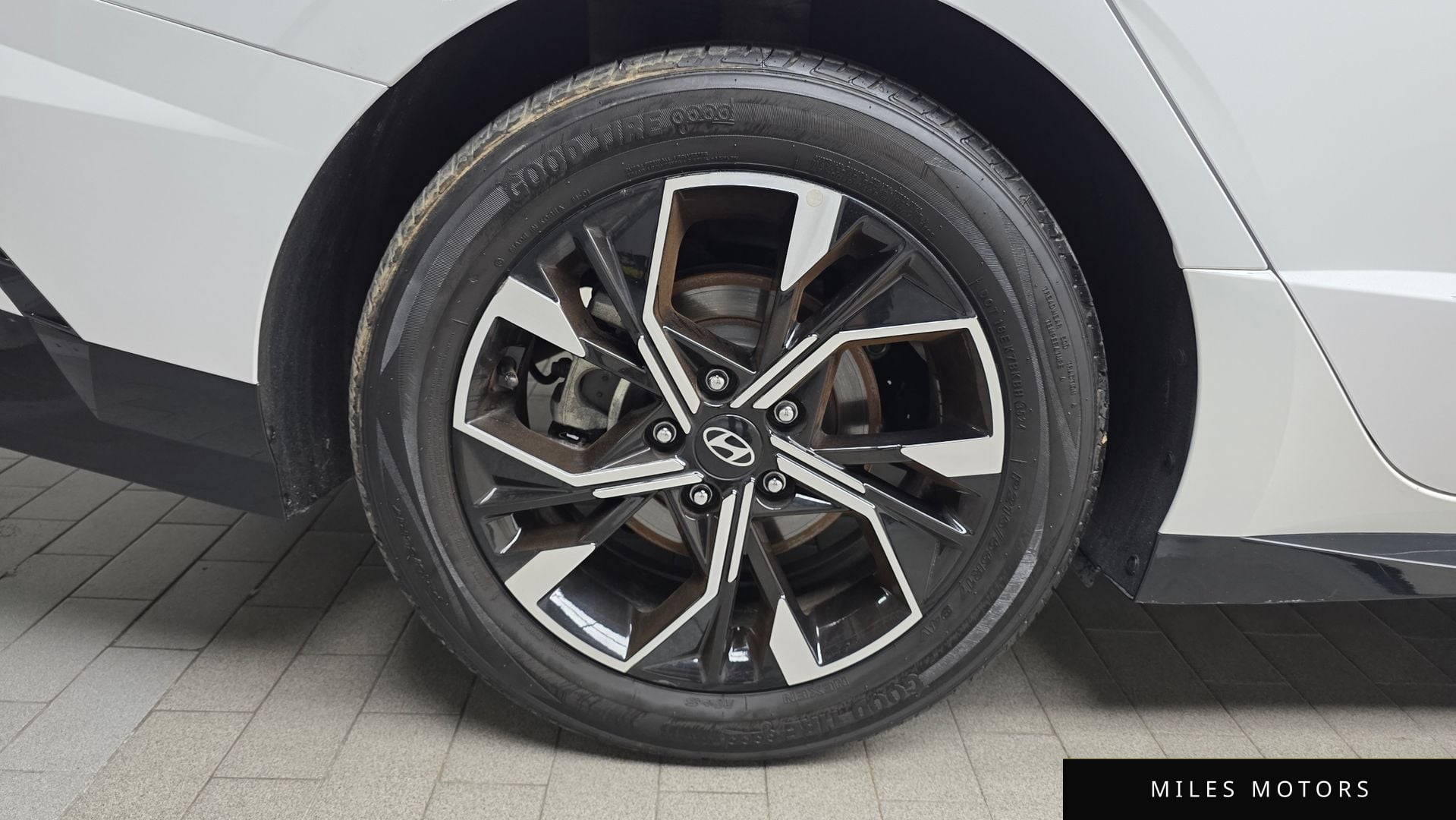 Hyundai Sonata 2024 — миниатюра 5