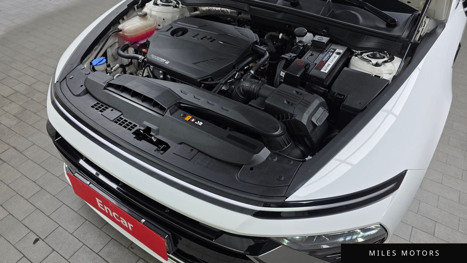 Hyundai Sonata 2024 — миниатюра 6