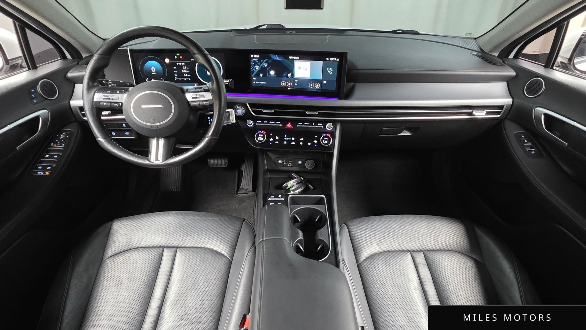 Hyundai Sonata 2024 — миниатюра 10