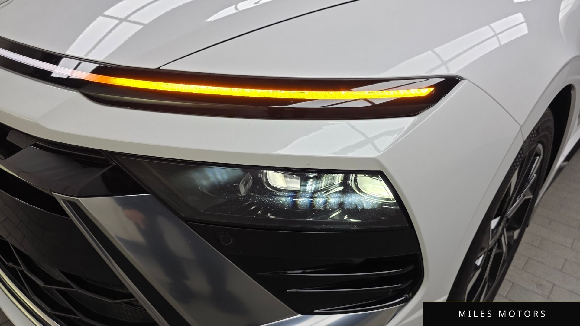 Hyundai Sonata 2024 — миниатюра 8