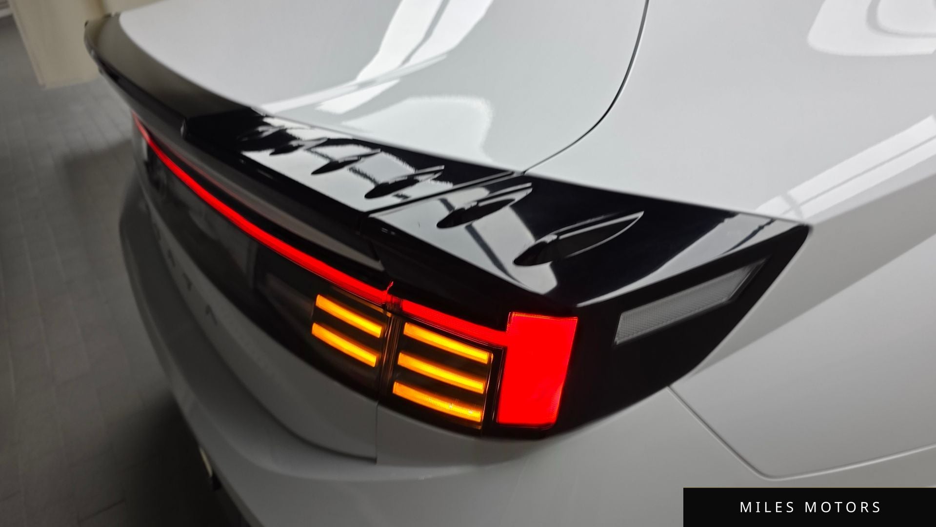 Hyundai Sonata 2024 — миниатюра 9
