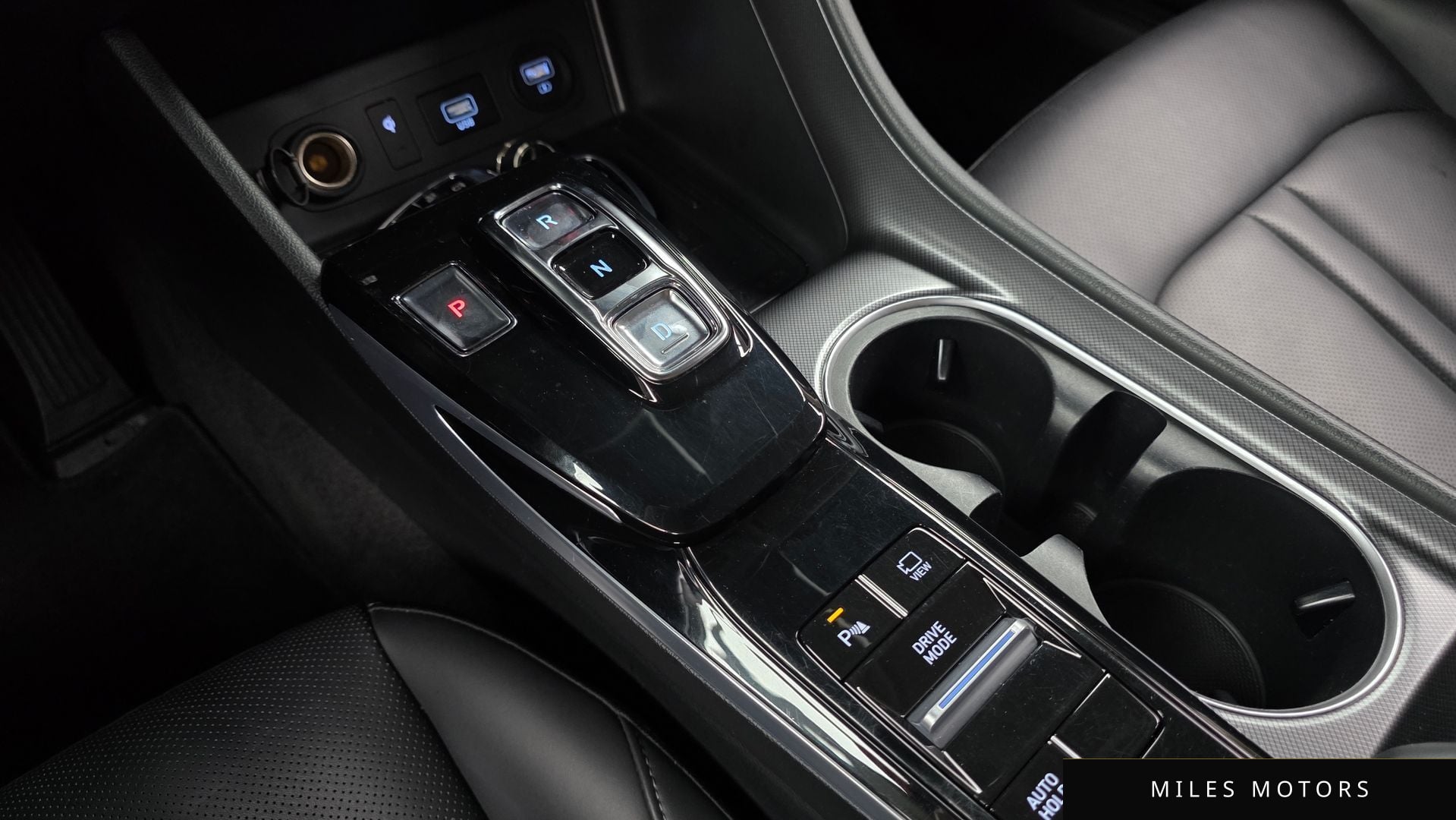 Hyundai Sonata 2020 — миниатюра 12