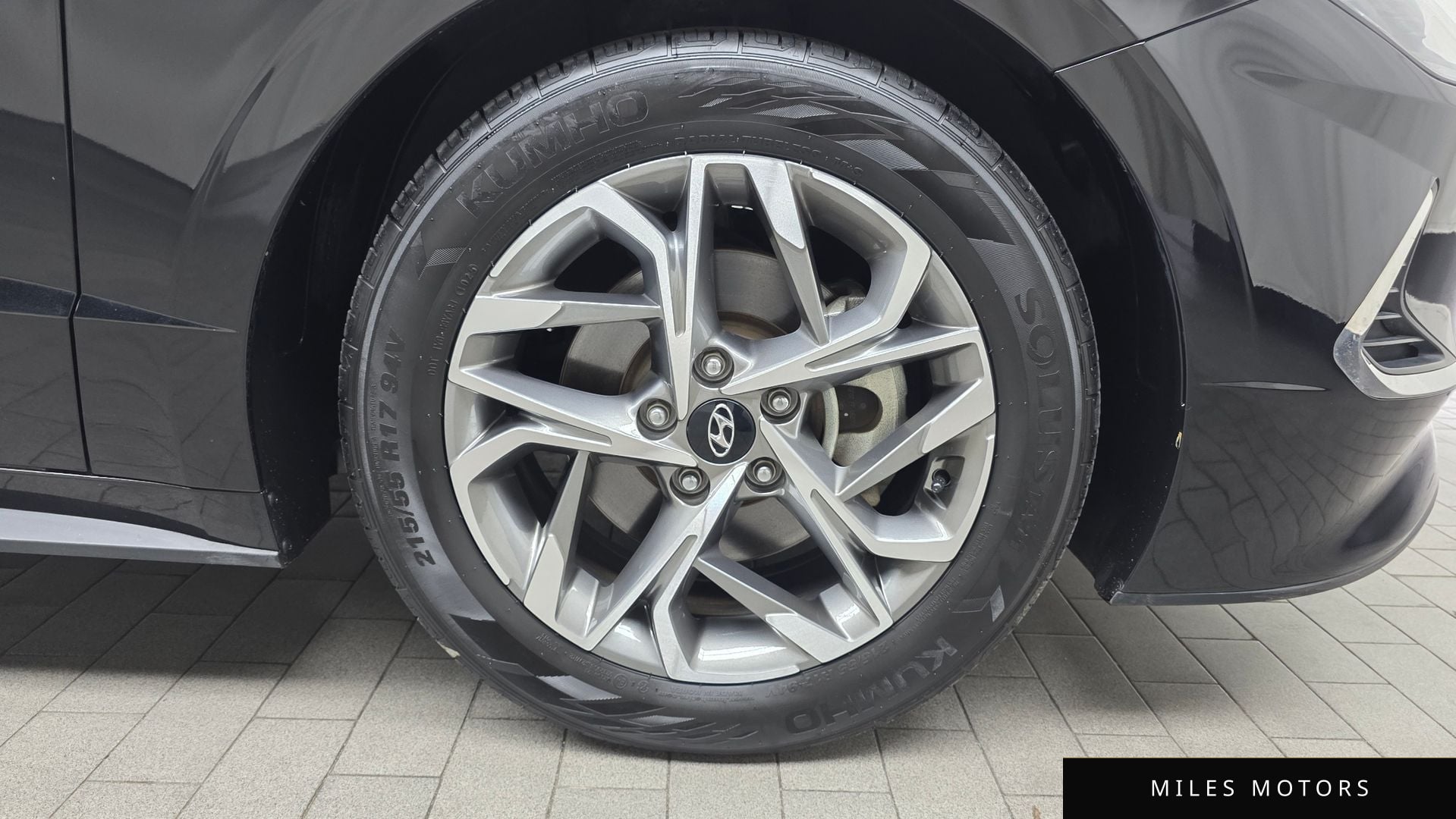 Hyundai Sonata 2020 — миниатюра 7