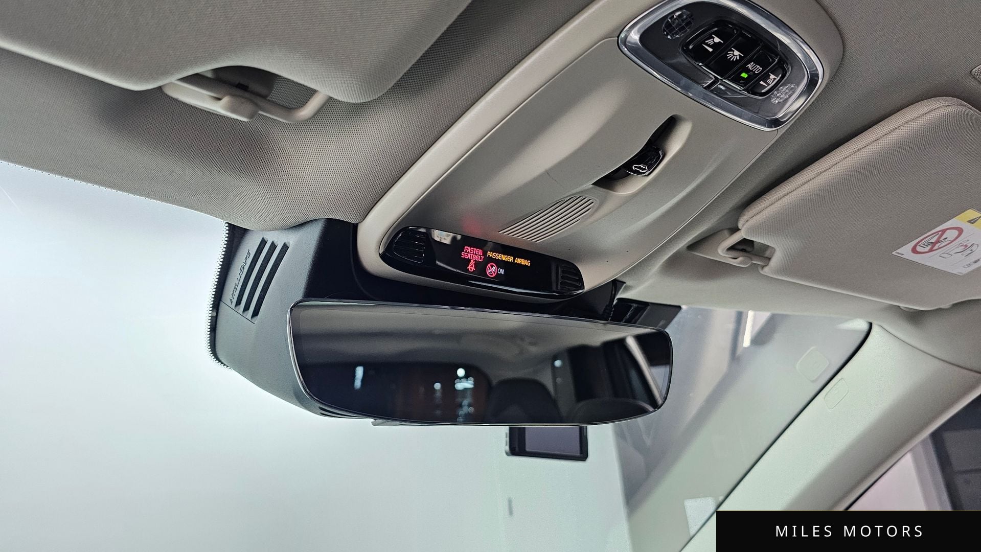 Volvo XC90 2017 — миниатюра 17