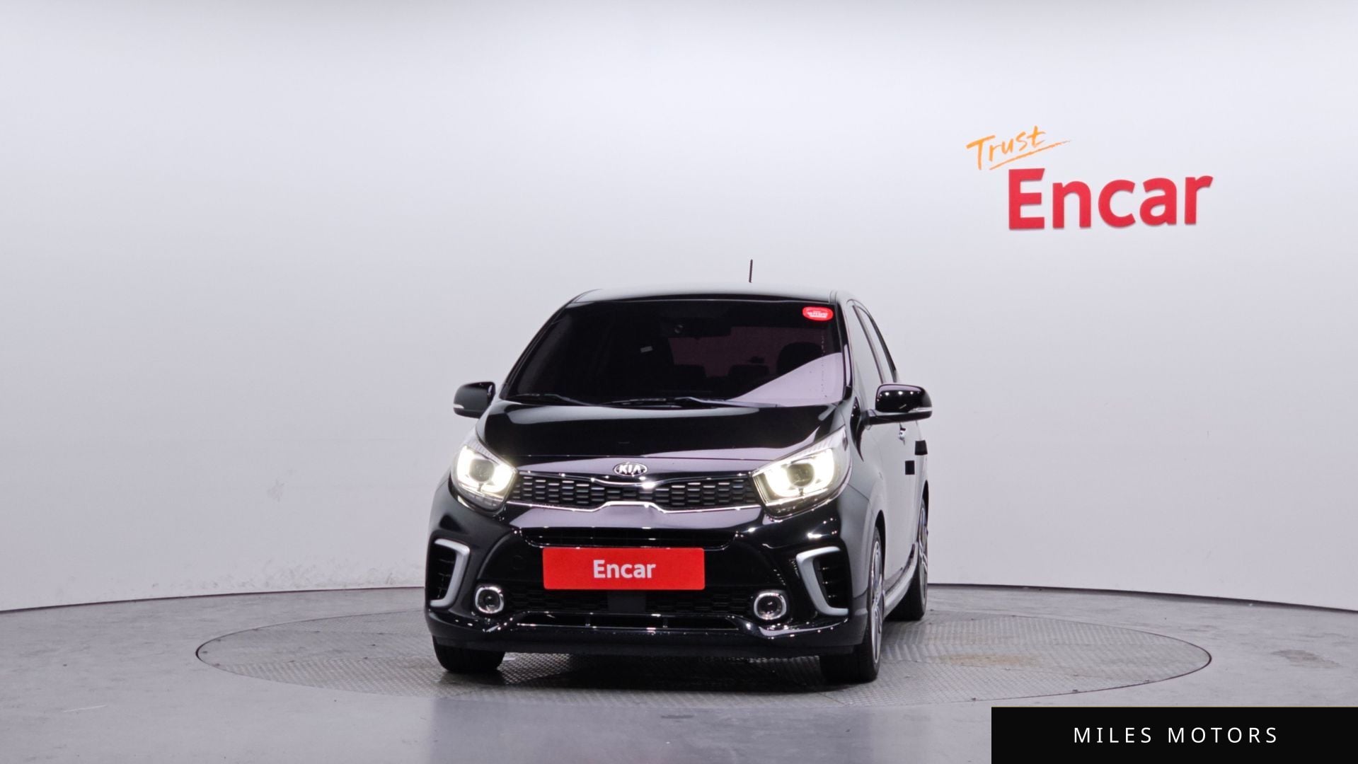 Kia morning 2017 — миниатюра 3