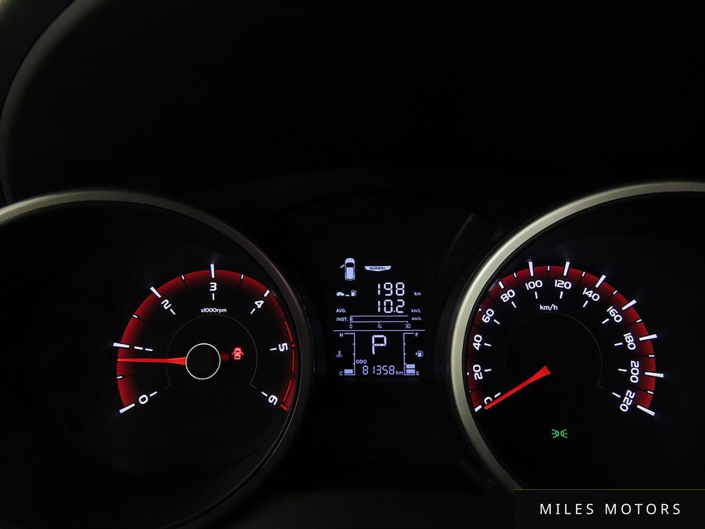 KG Mobility Tivoli 2016 — миниатюра 9
