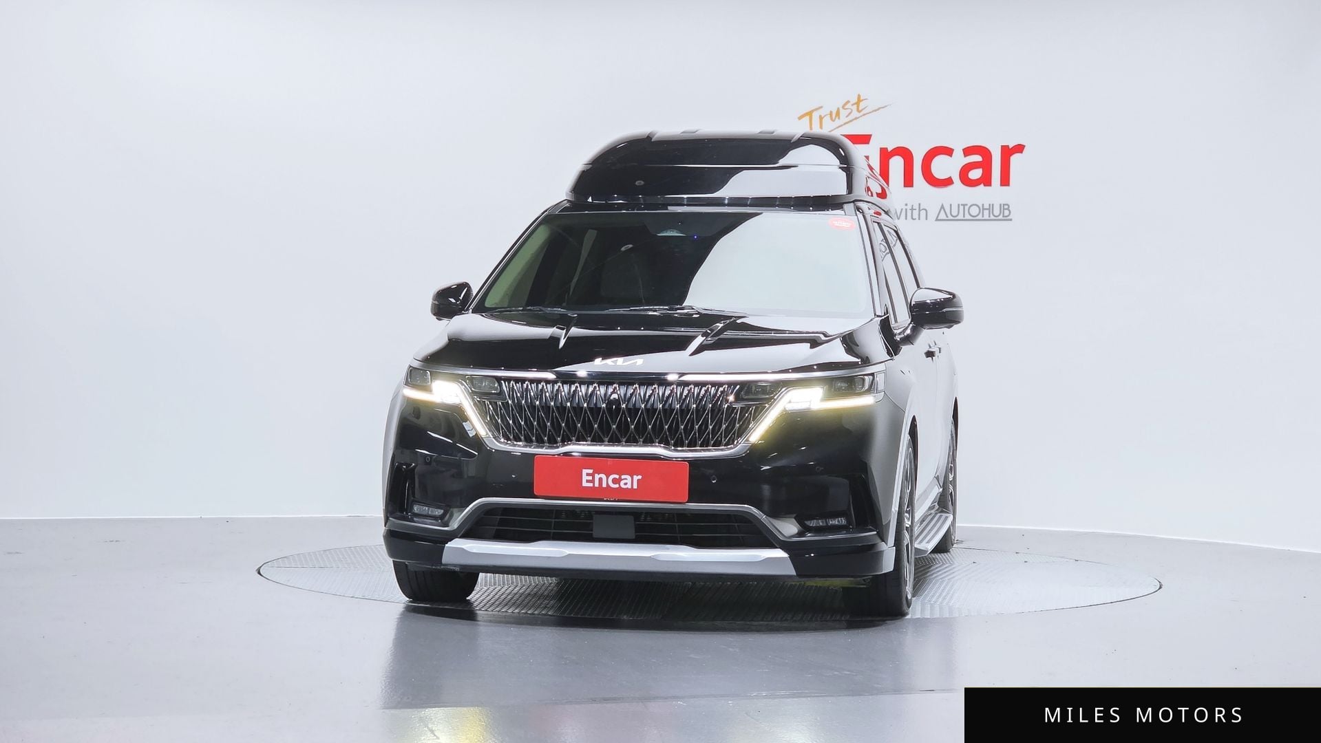 Kia Carnival 2022 — миниатюра 3