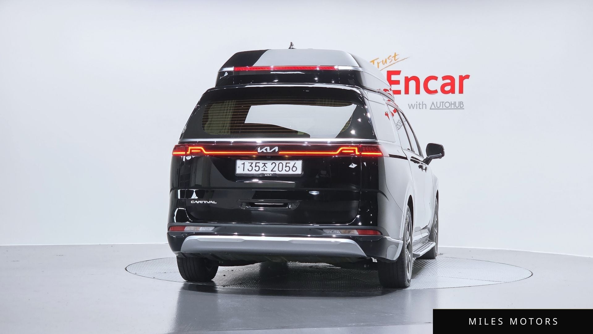 Kia Carnival 2022 — миниатюра 4