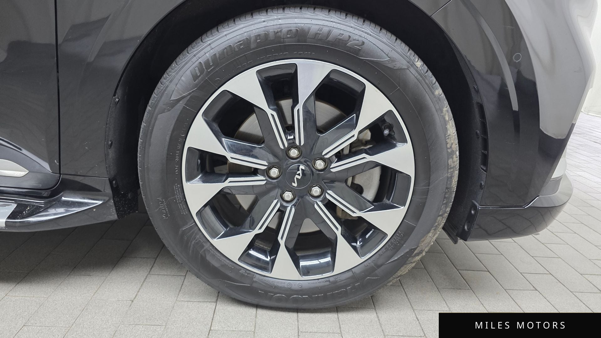 Kia Carnival 2022 — миниатюра 7