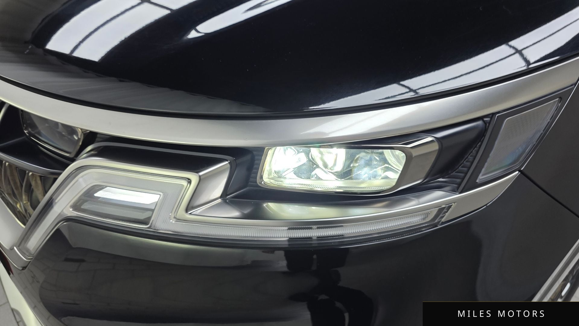 Kia Carnival 2022 — миниатюра 8
